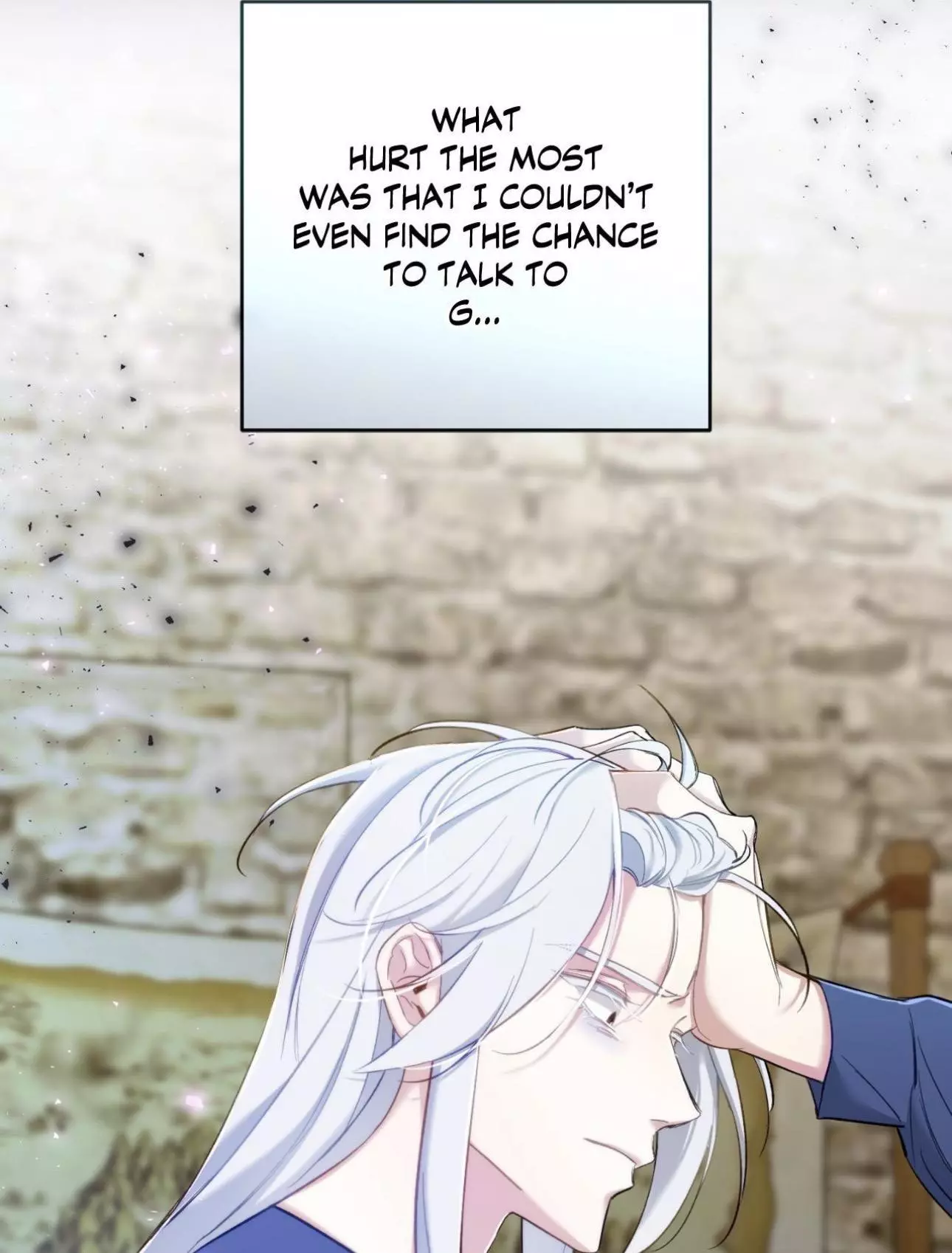 Rolling to be the King - Chapter 58 Page 11