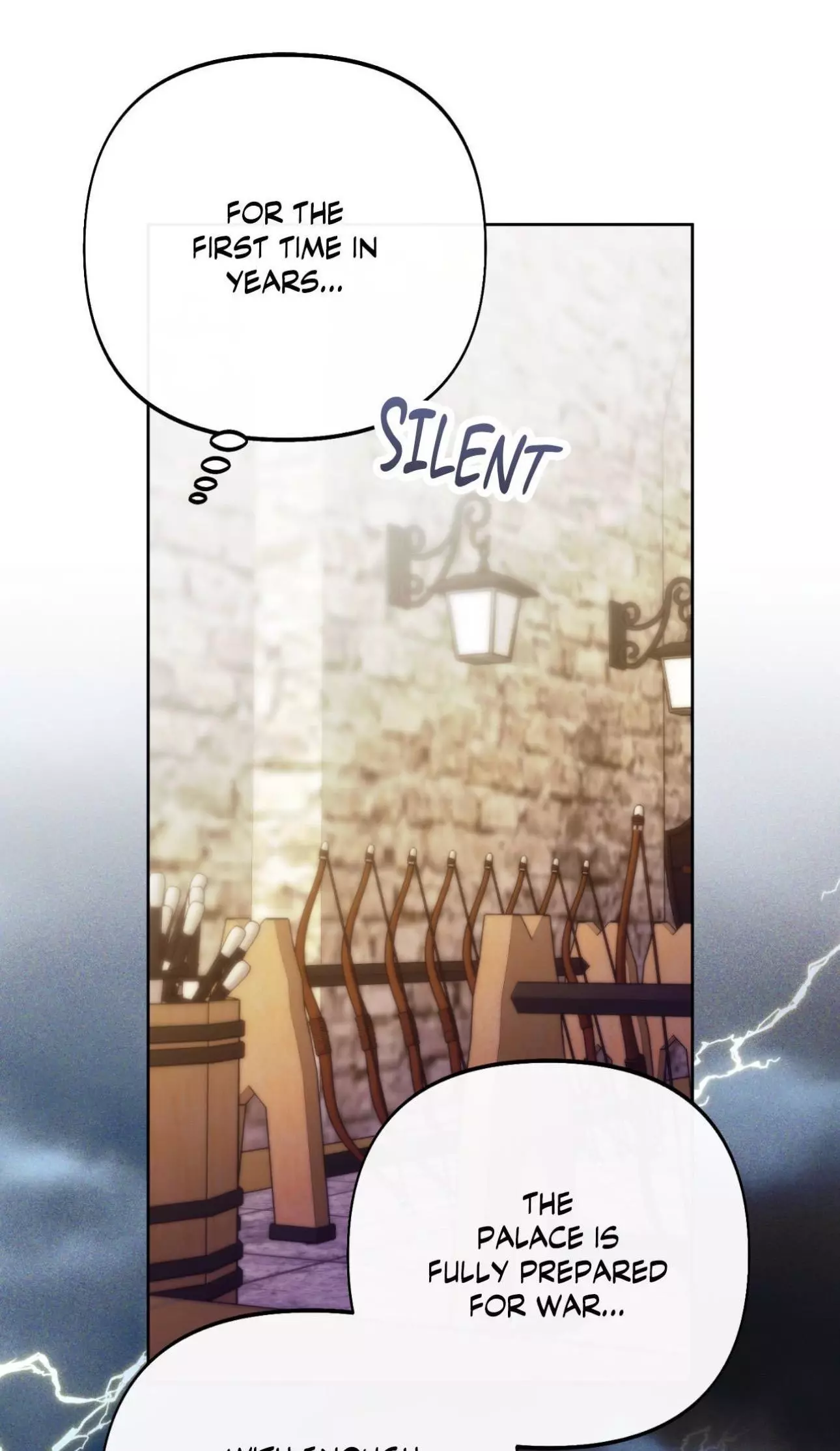 Rolling to be the King - Chapter 58 Page 13