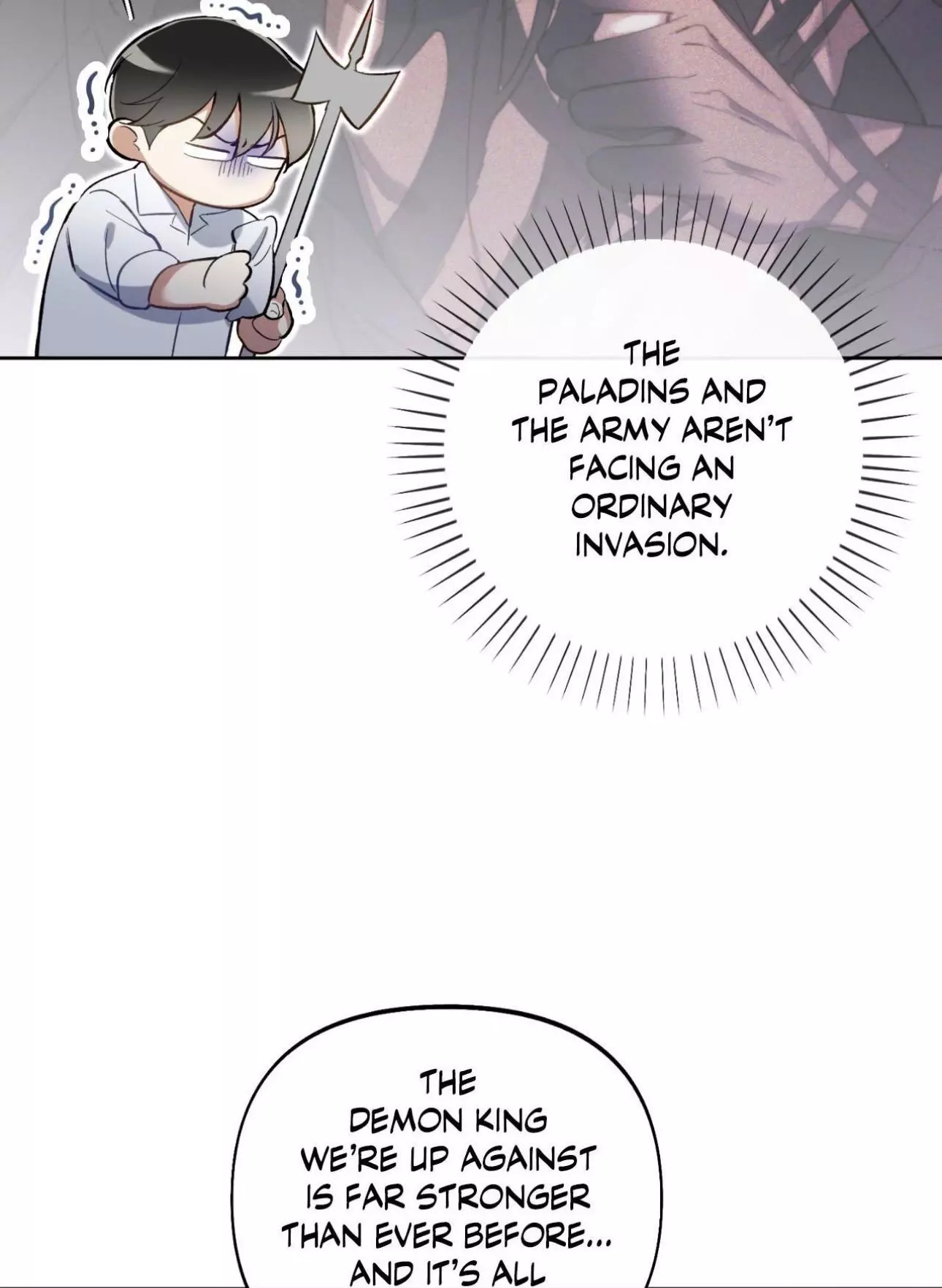 Rolling to be the King - Chapter 58 Page 15