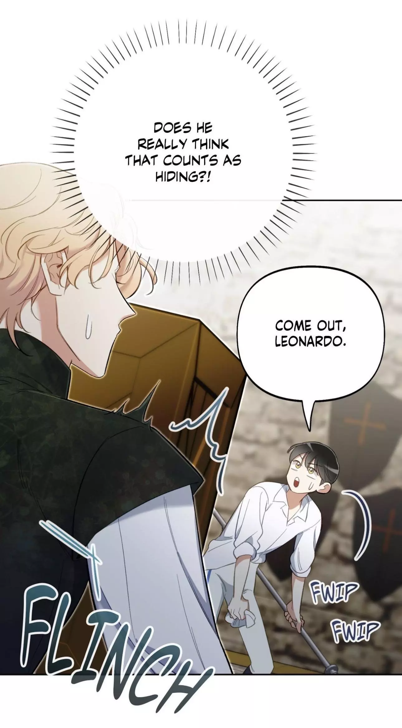 Rolling to be the King - Chapter 58 Page 19