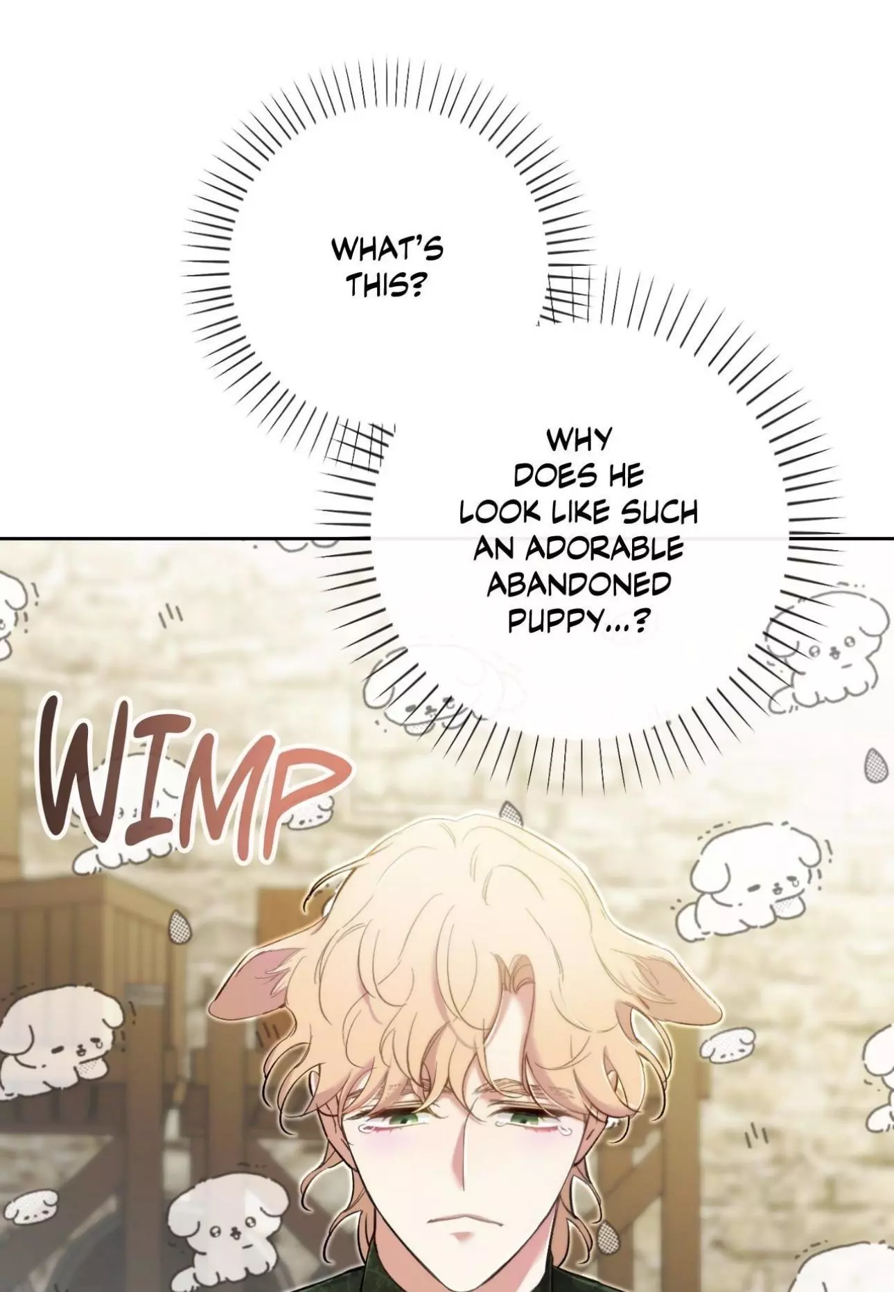 Rolling to be the King - Chapter 58 Page 23