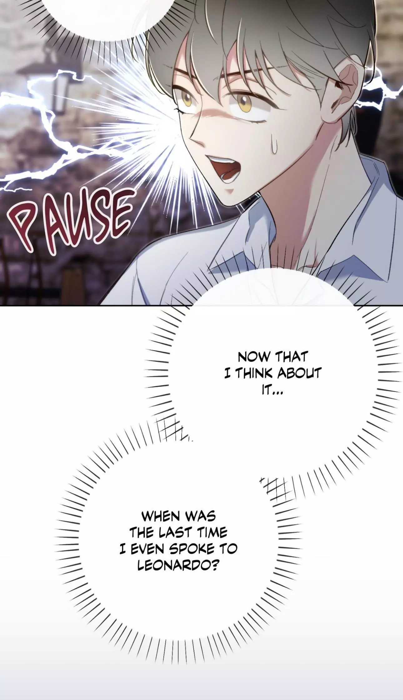 Rolling to be the King - Chapter 58 Page 25