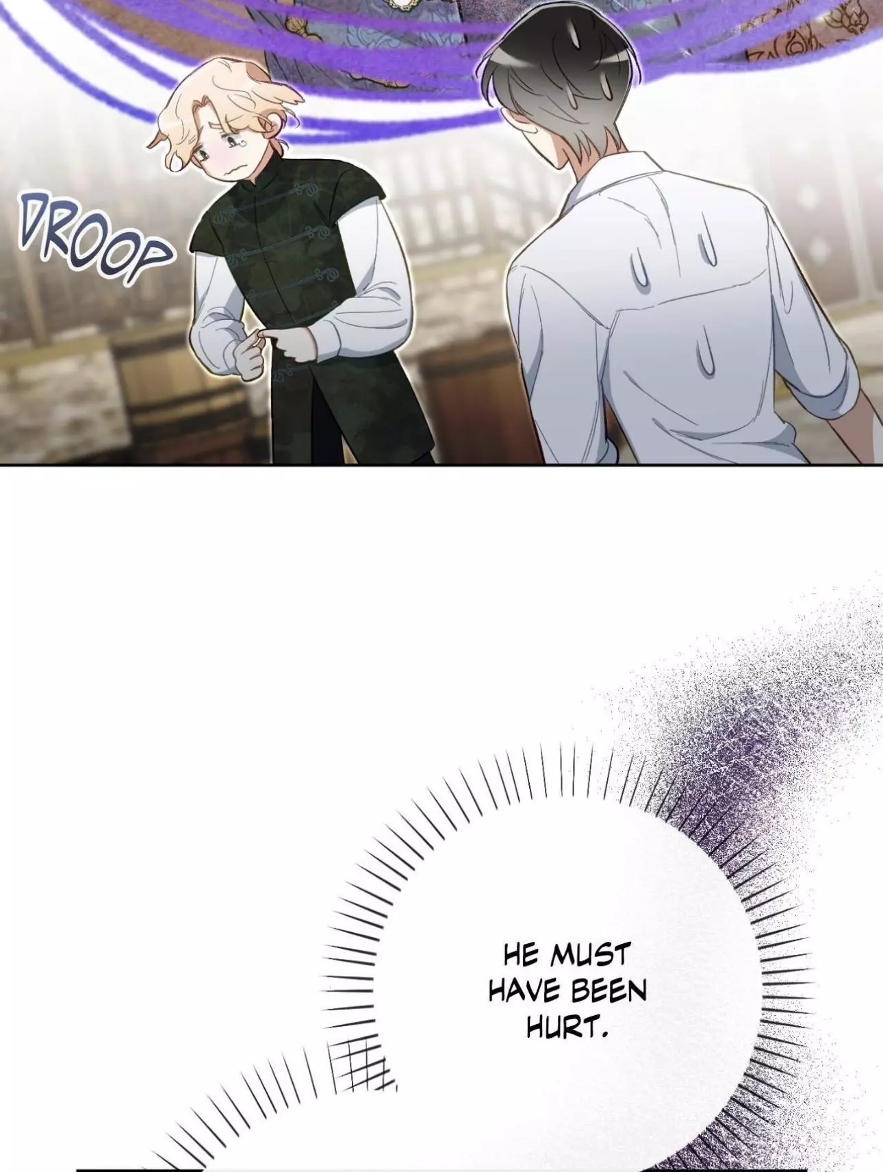 Rolling to be the King - Chapter 58 Page 30