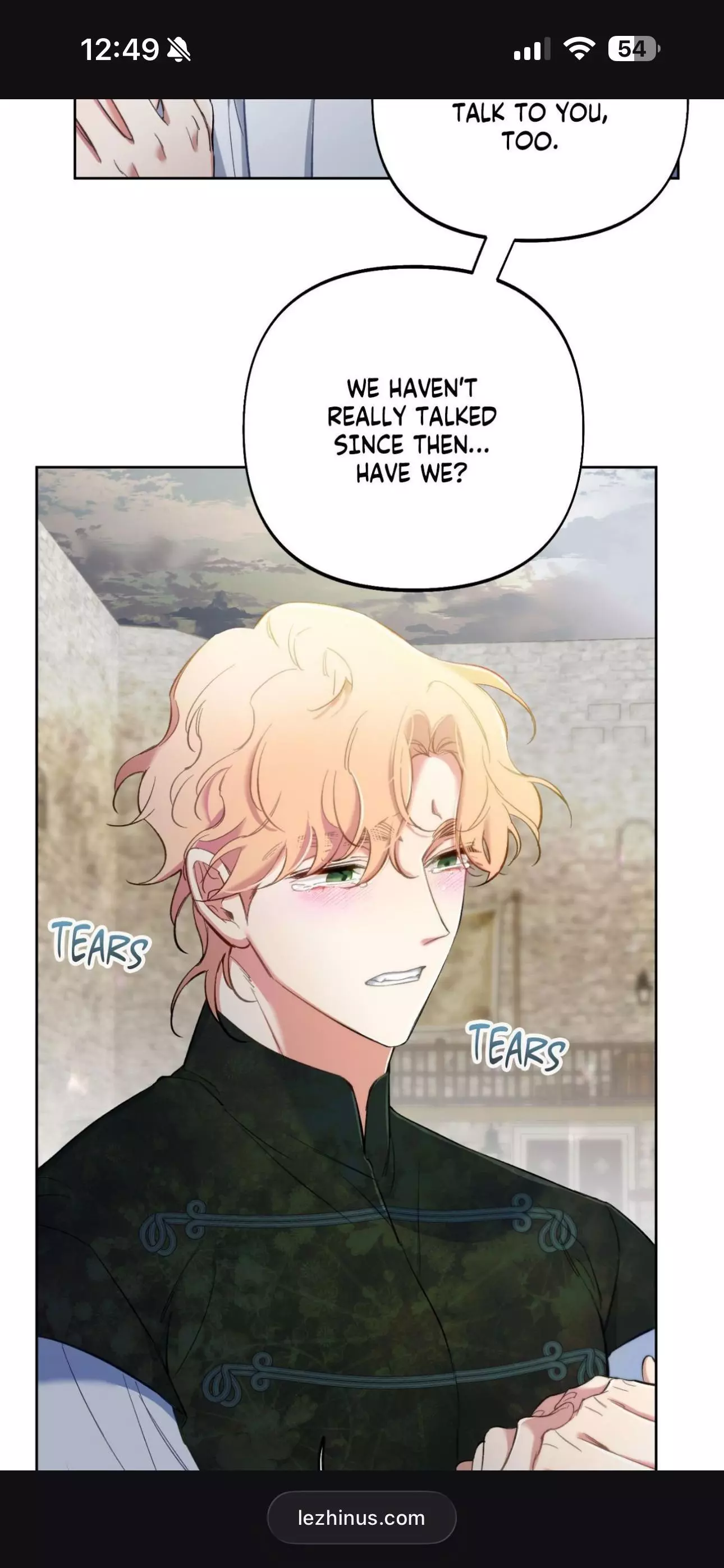 Rolling to be the King - Chapter 58 Page 35