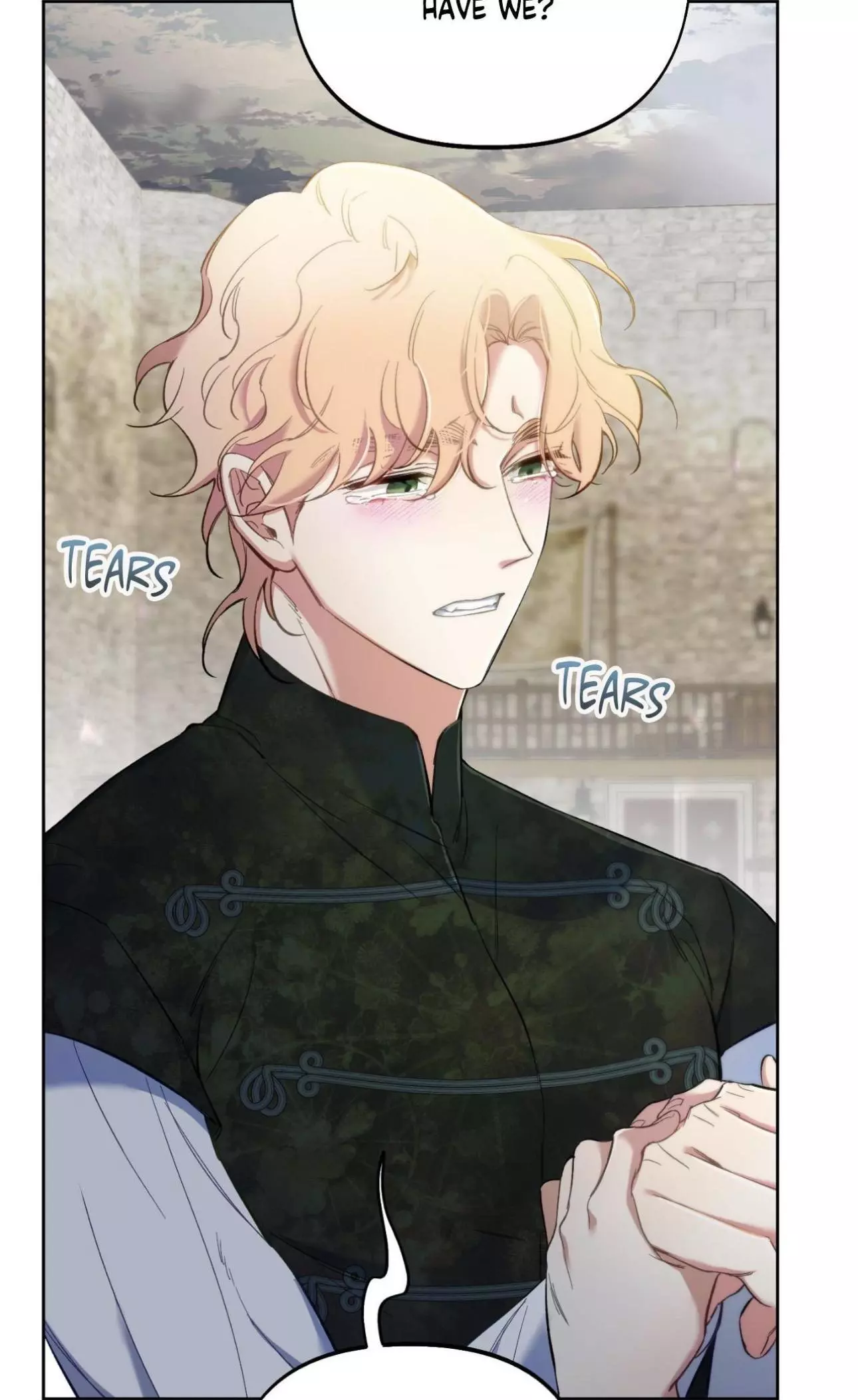 Rolling to be the King - Chapter 58 Page 36