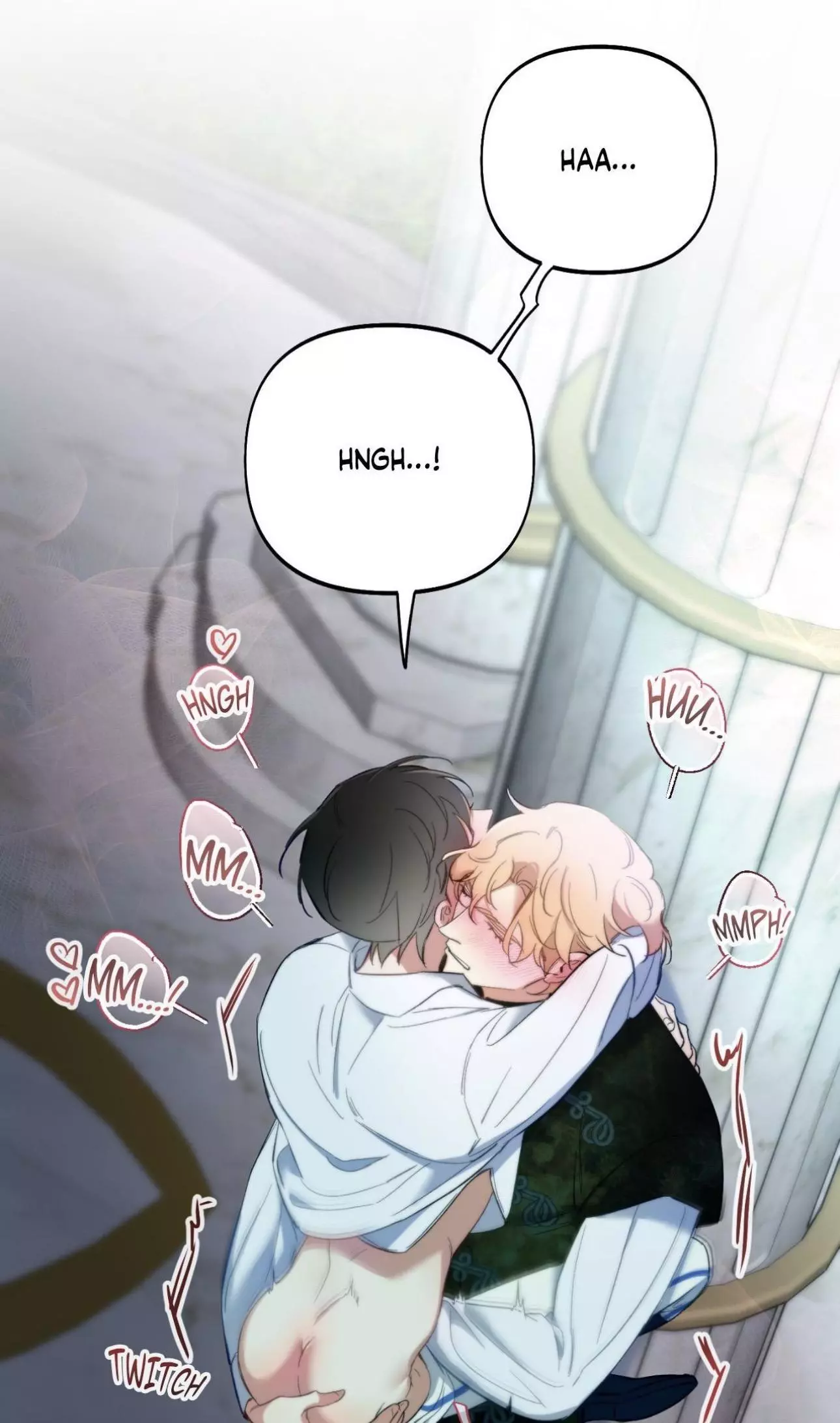 Rolling to be the King - Chapter 59 Page 18
