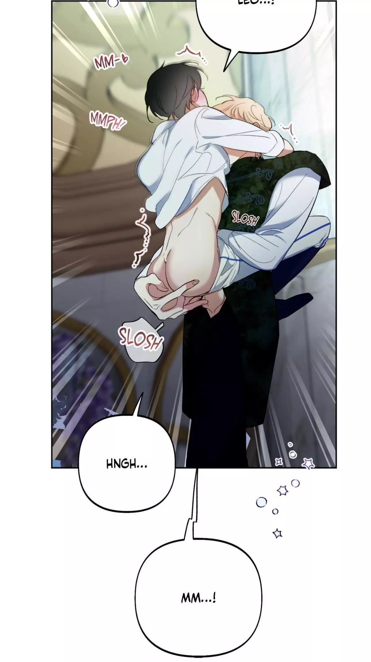 Rolling to be the King - Chapter 59 Page 26