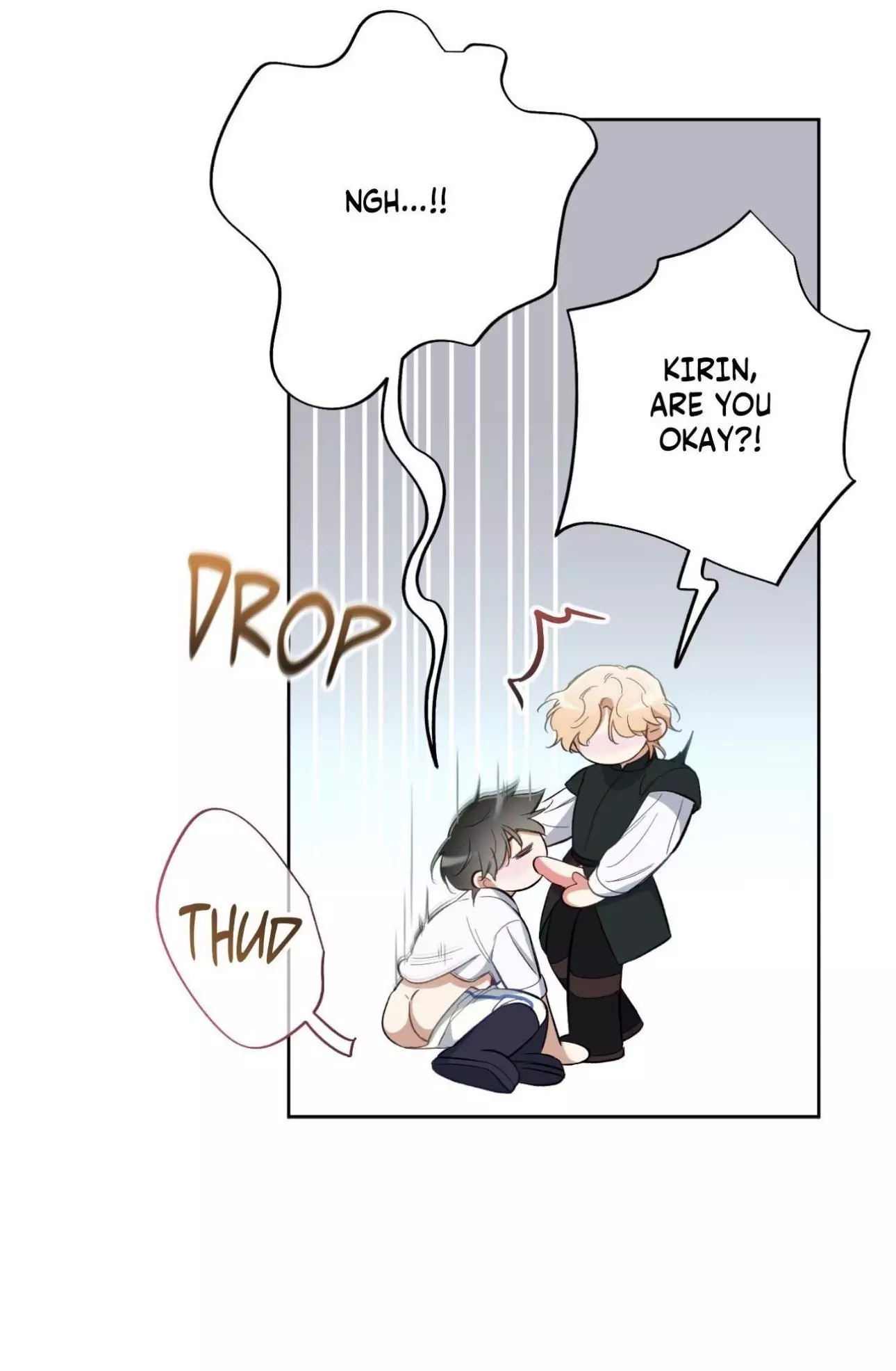 Rolling to be the King - Chapter 59 Page 30