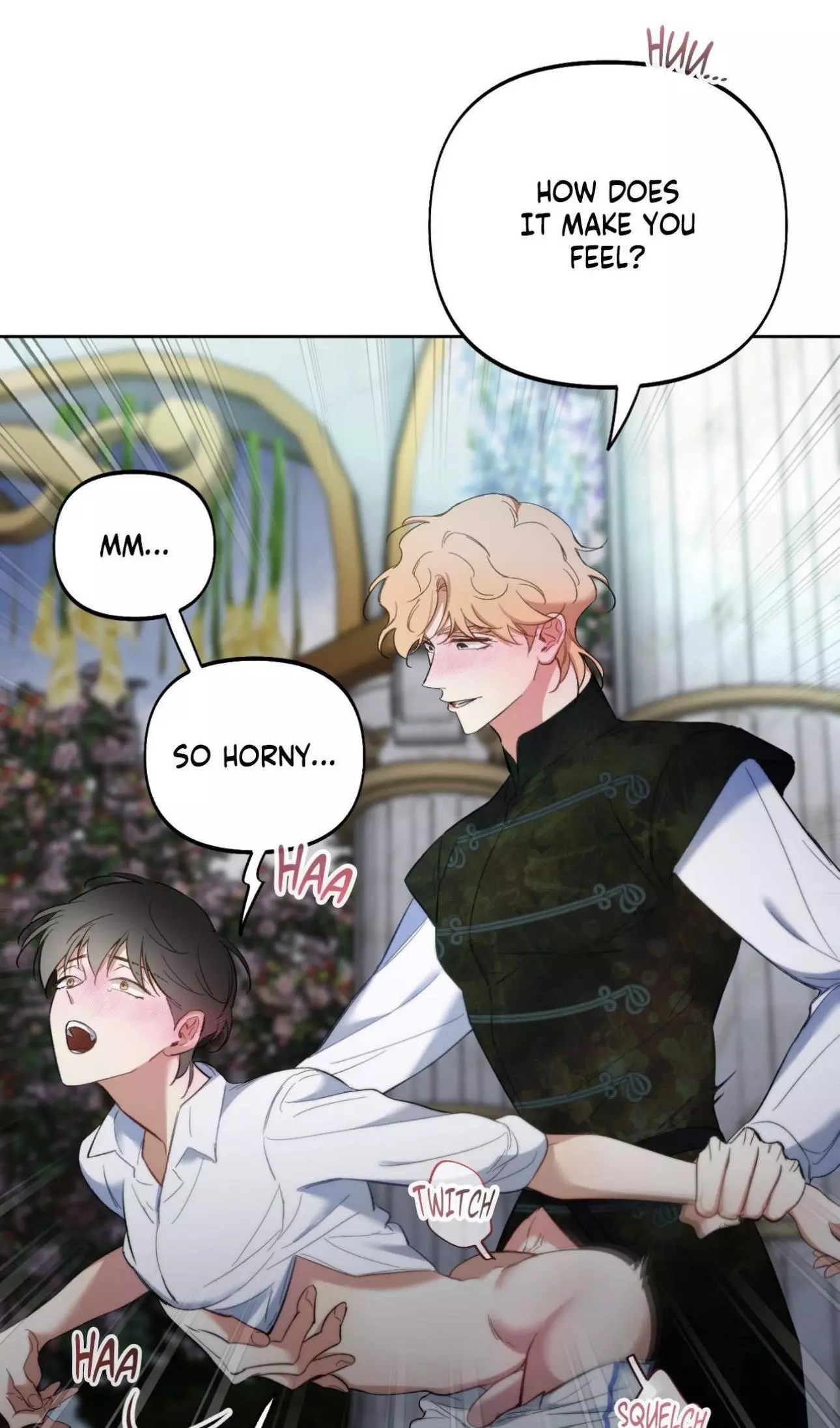 Rolling to be the King - Chapter 59 Page 42