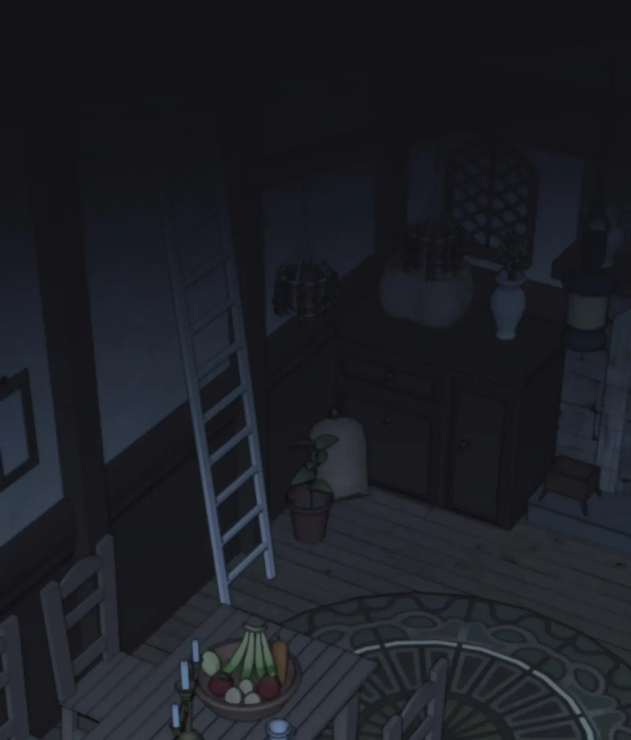 Rolling to be the King - Chapter 6 Page 1