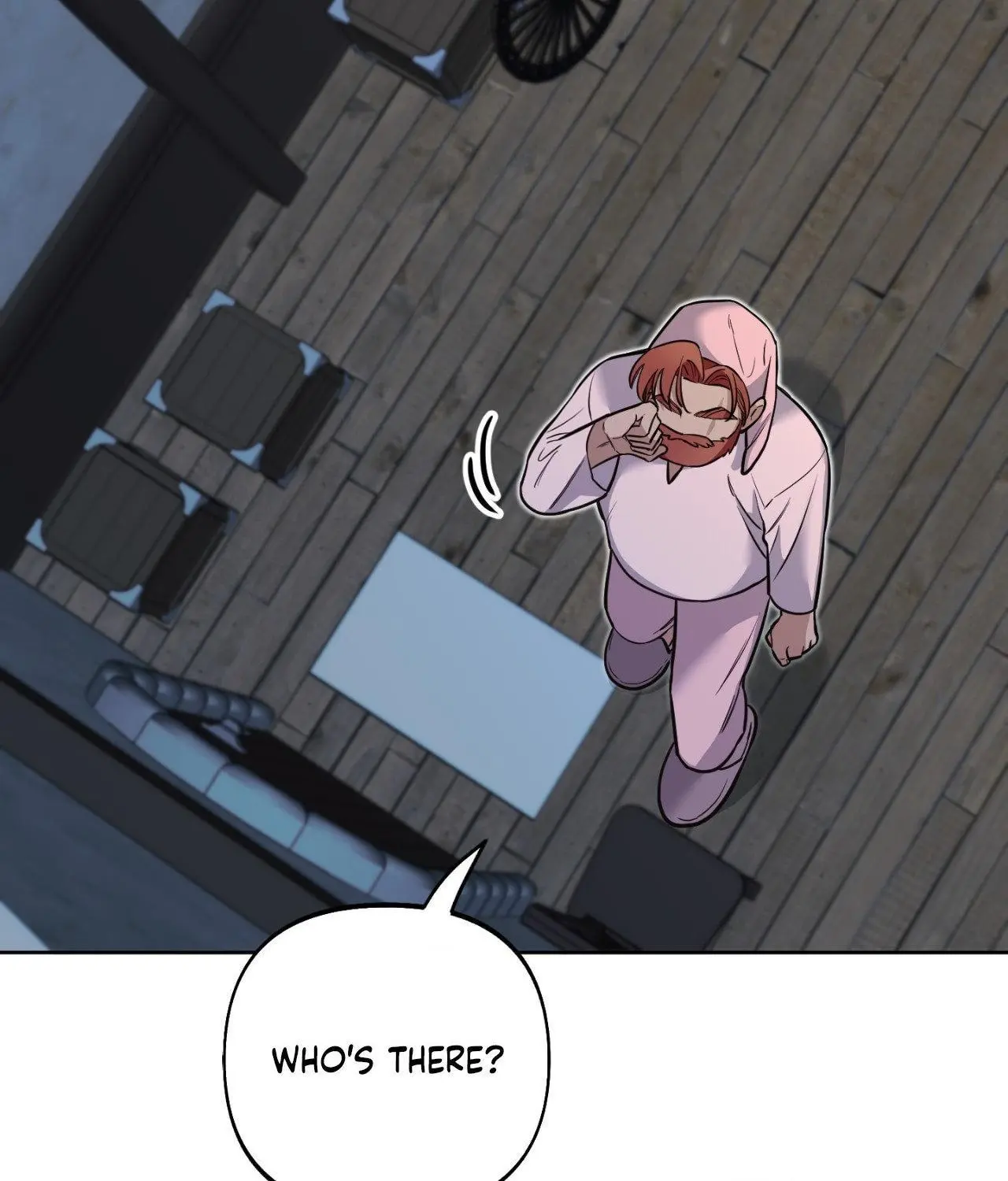 Rolling to be the King - Chapter 6 Page 3