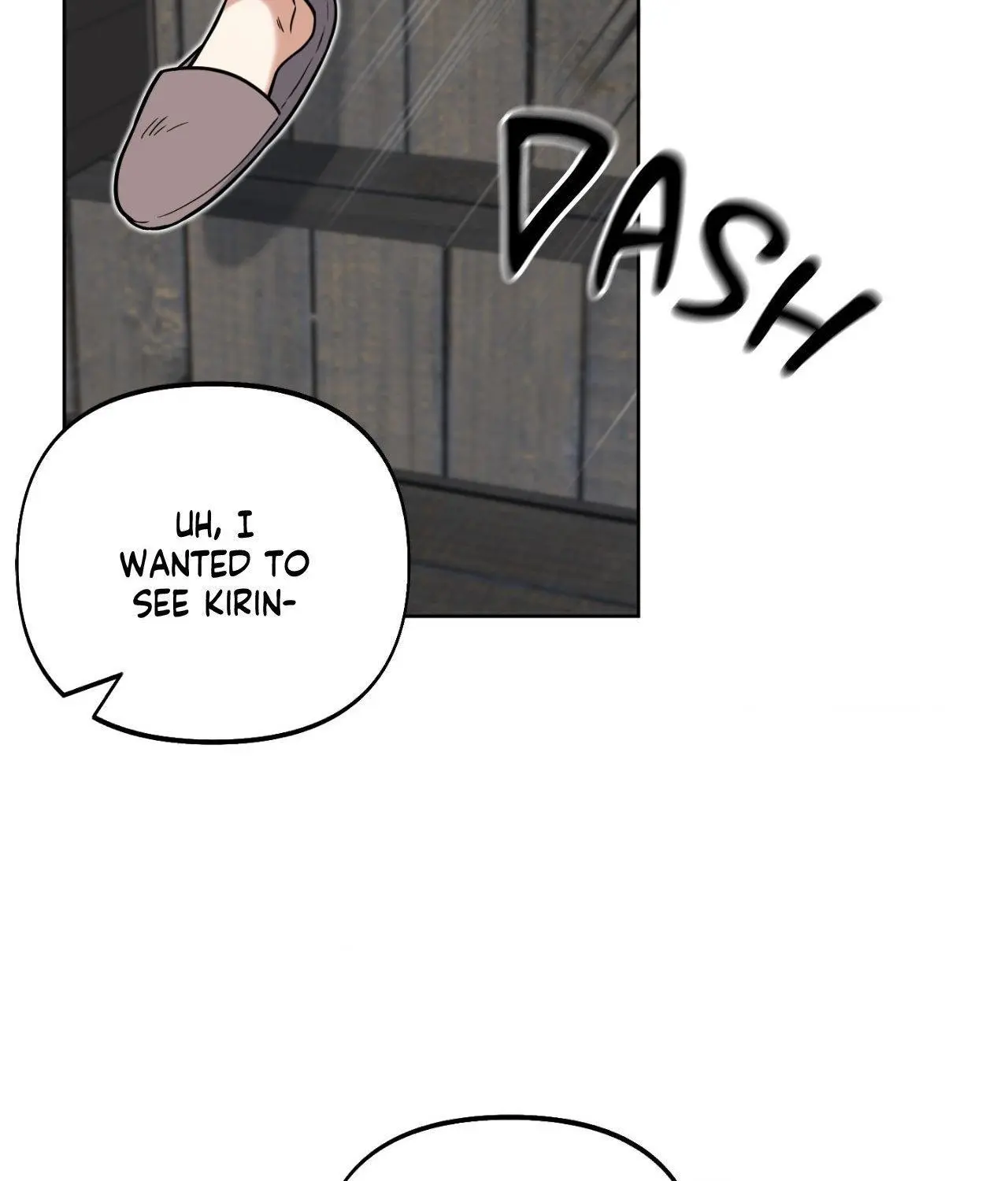 Rolling to be the King - Chapter 6 Page 8