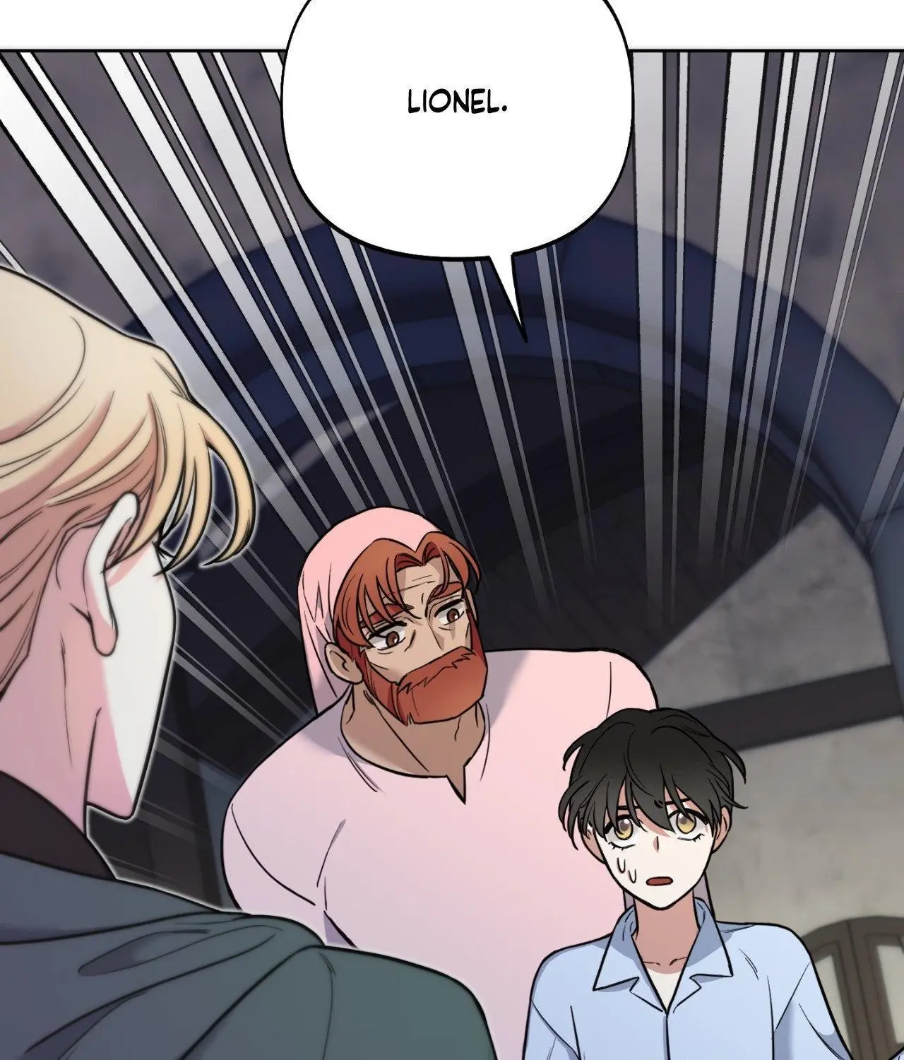 Rolling to be the King - Chapter 6 Page 9