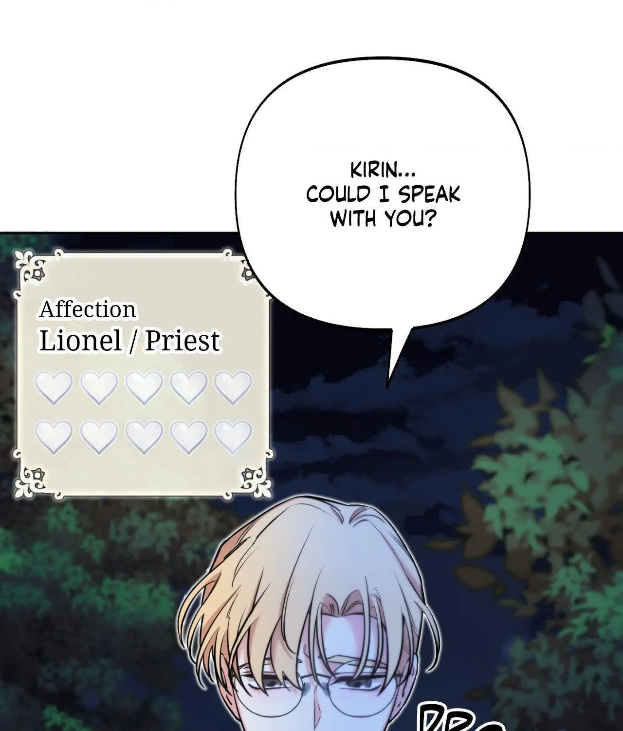 Rolling to be the King - Chapter 6 Page 11