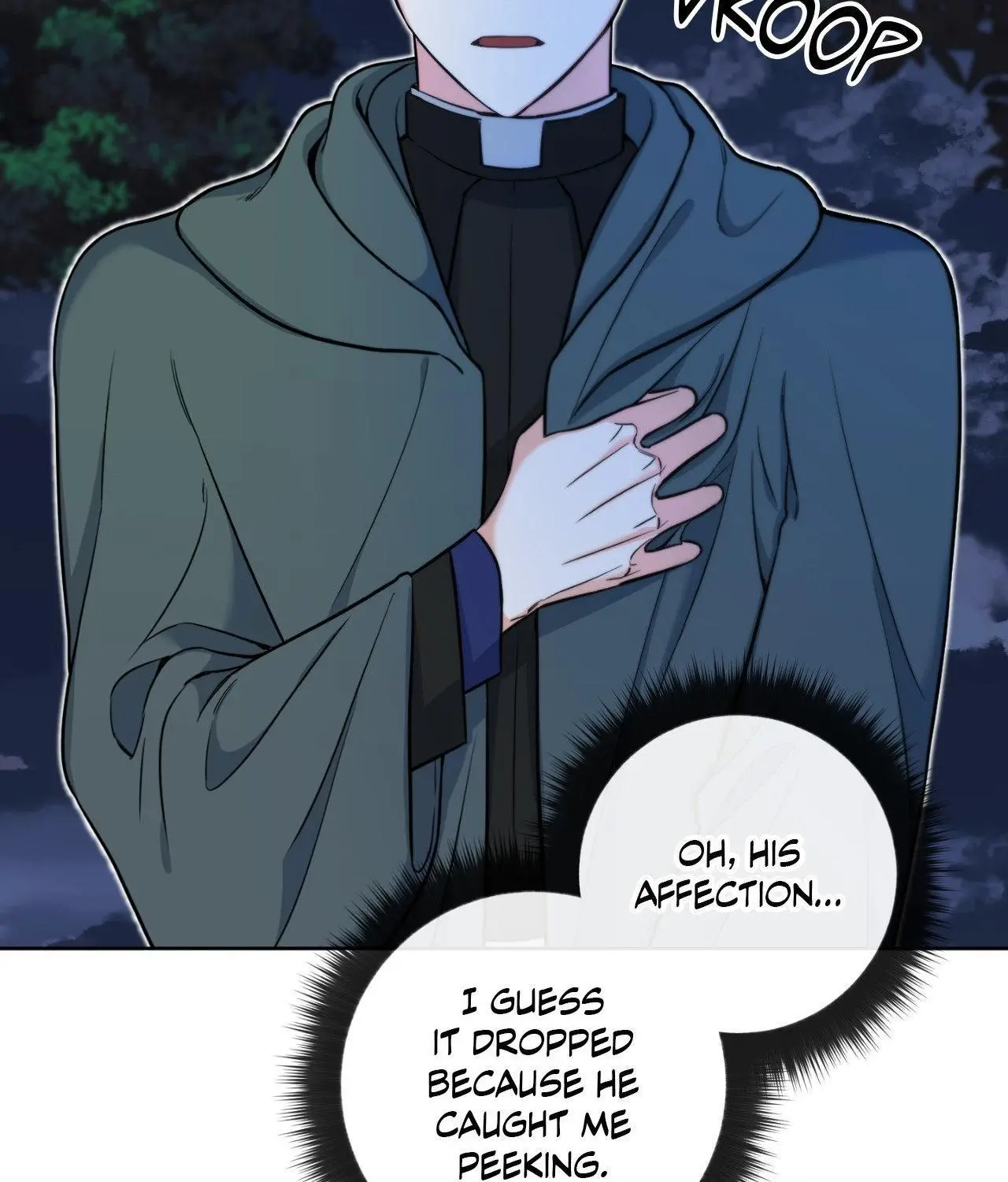 Rolling to be the King - Chapter 6 Page 12