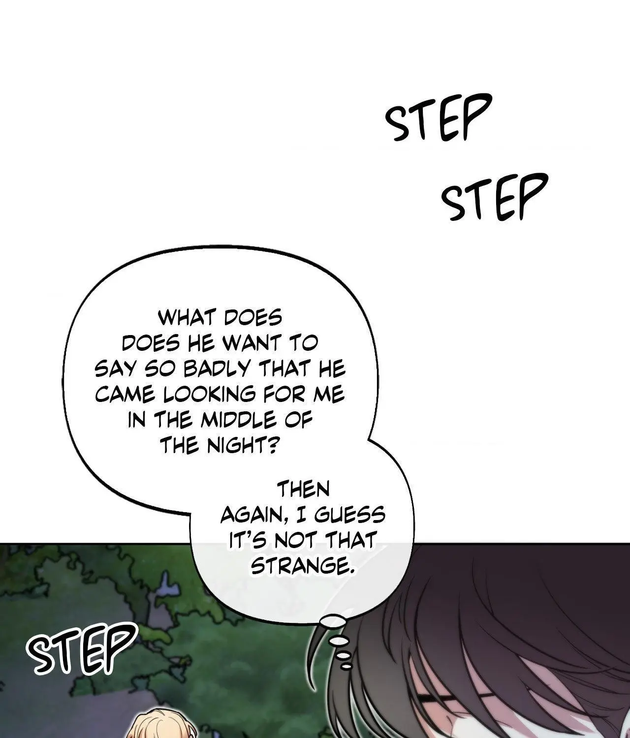 Rolling to be the King - Chapter 6 Page 21