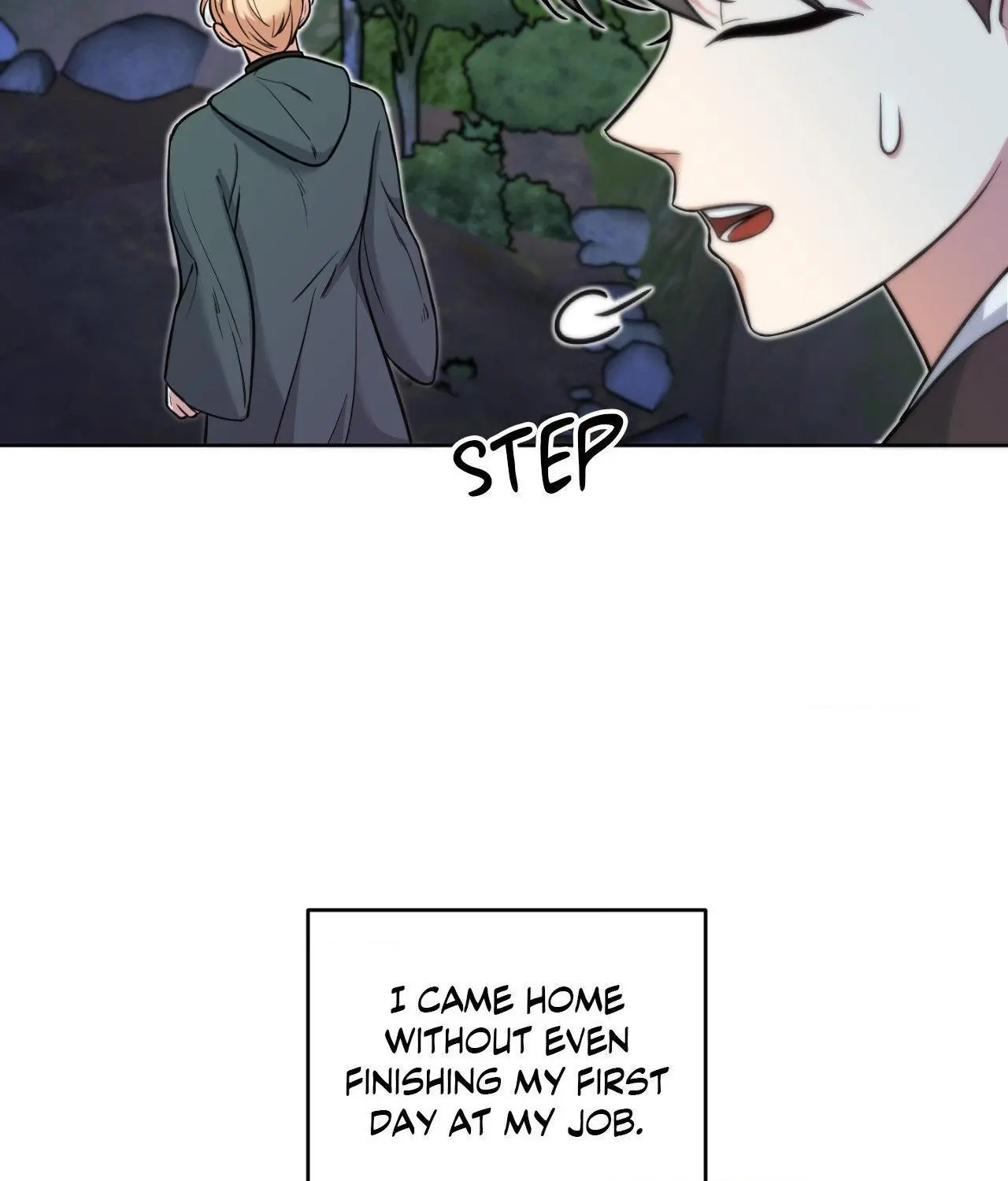 Rolling to be the King - Chapter 6 Page 22