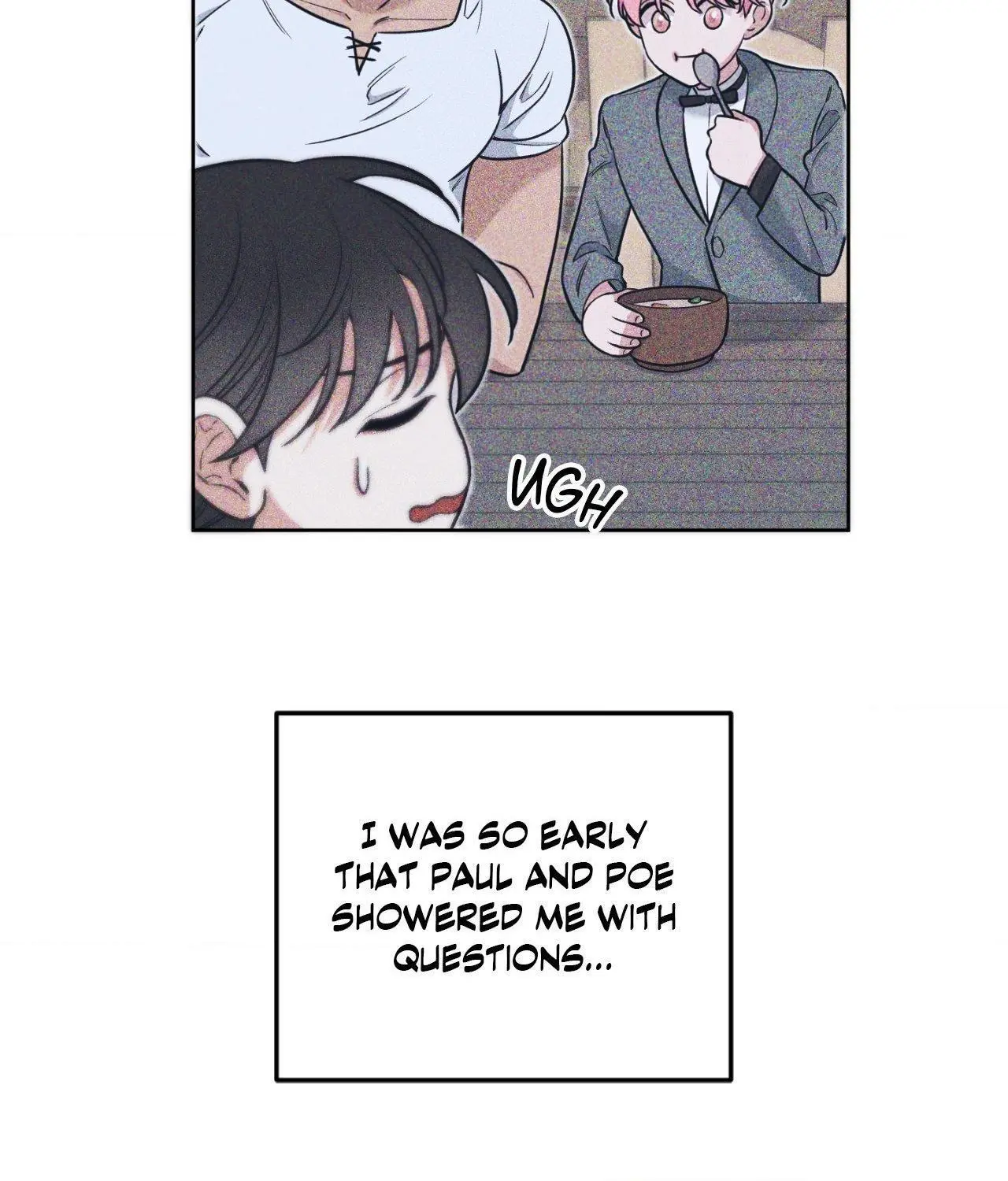 Rolling to be the King - Chapter 6 Page 25