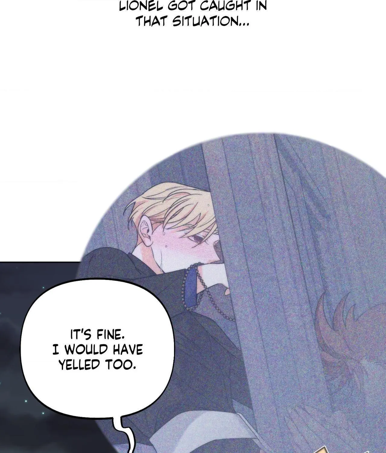 Rolling to be the King - Chapter 6 Page 35