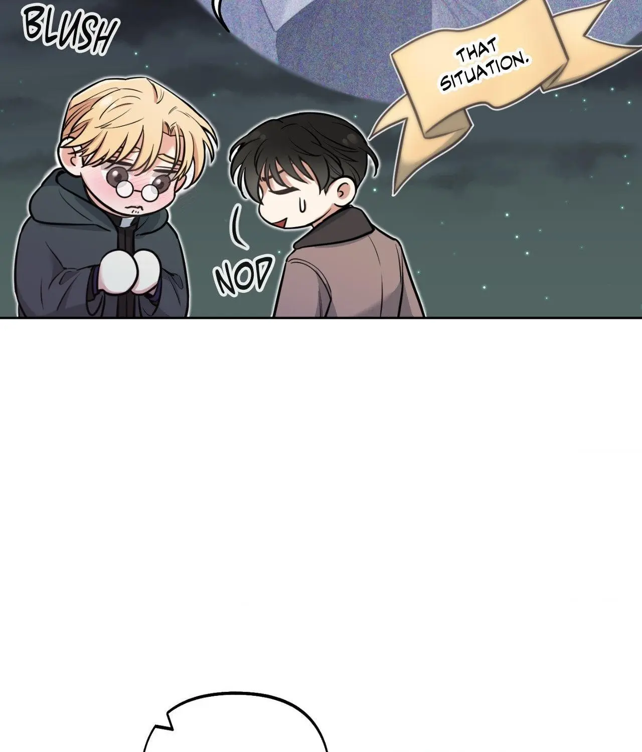 Rolling to be the King - Chapter 6 Page 36