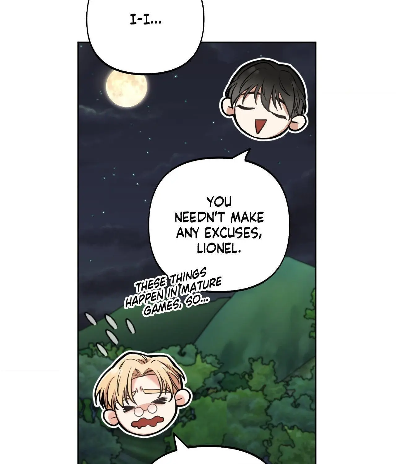 Rolling to be the King - Chapter 6 Page 37
