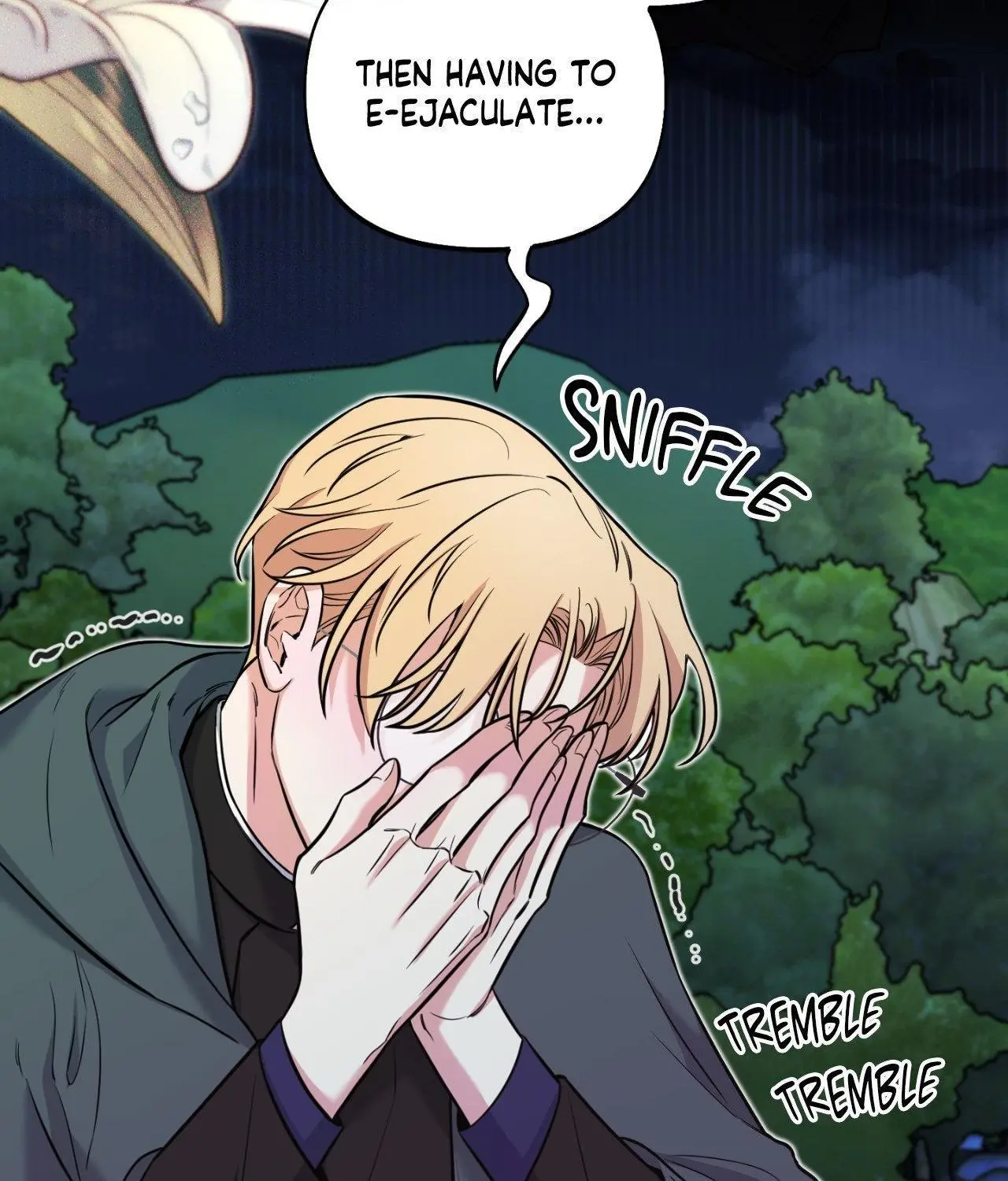 Rolling to be the King - Chapter 6 Page 47