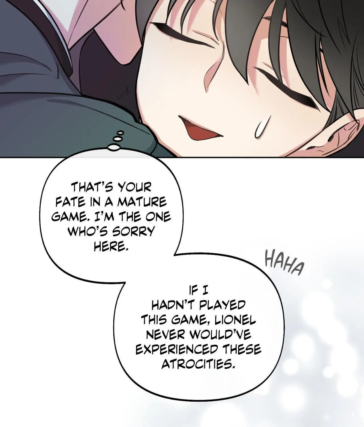 Rolling to be the King - Chapter 6 Page 60