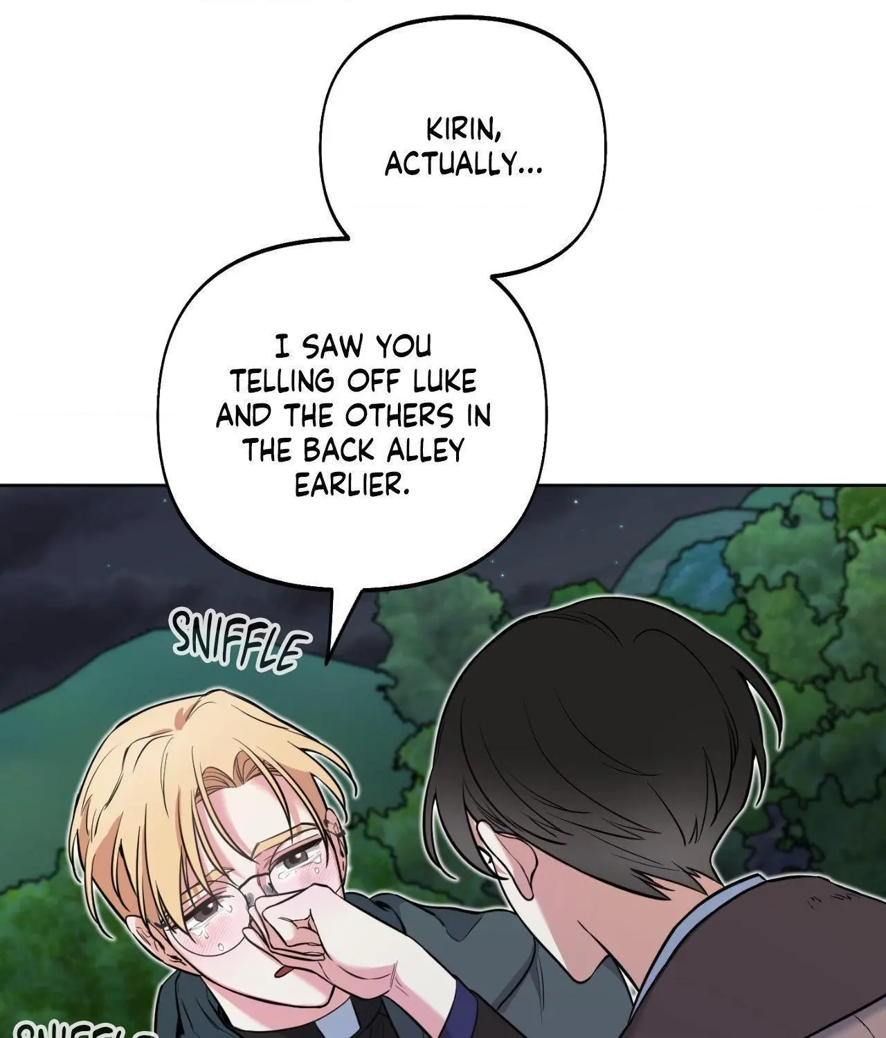 Rolling to be the King - Chapter 6 Page 62