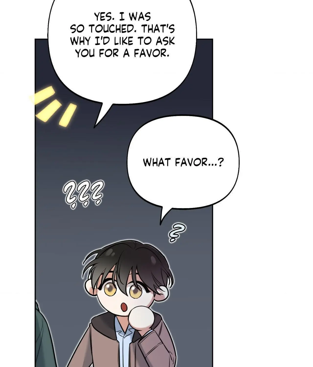 Rolling to be the King - Chapter 6 Page 64