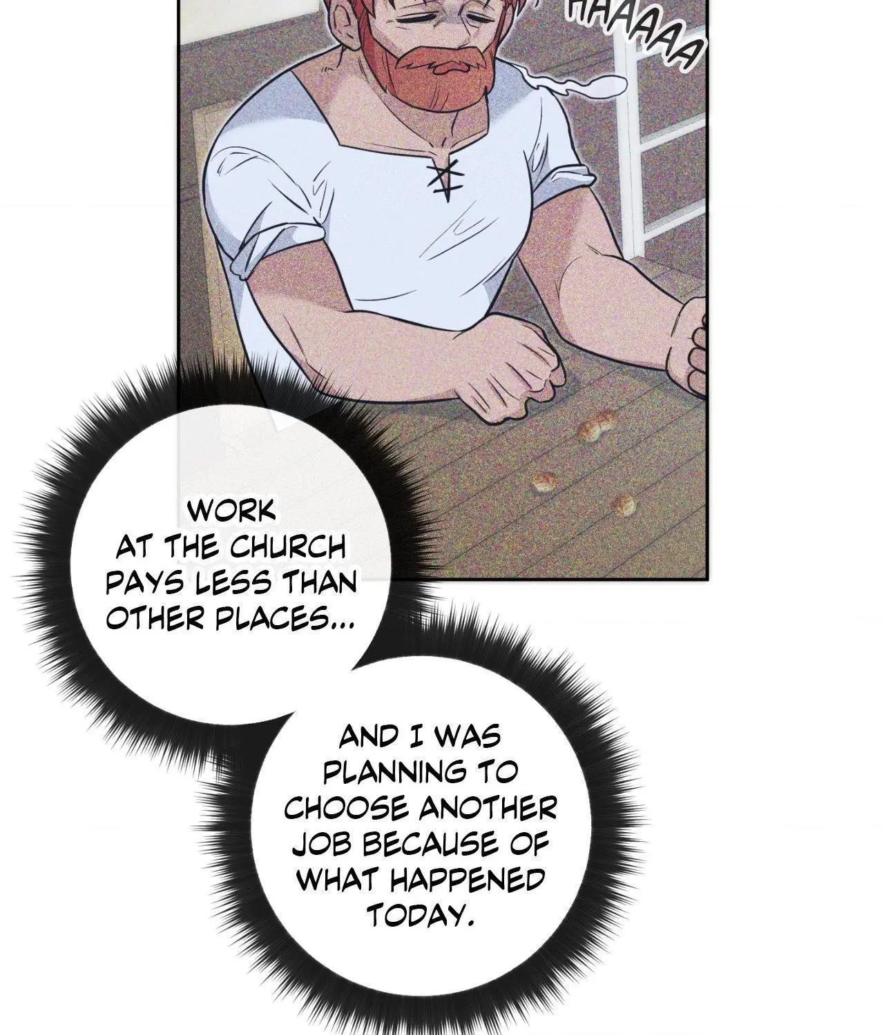 Rolling to be the King - Chapter 6 Page 70