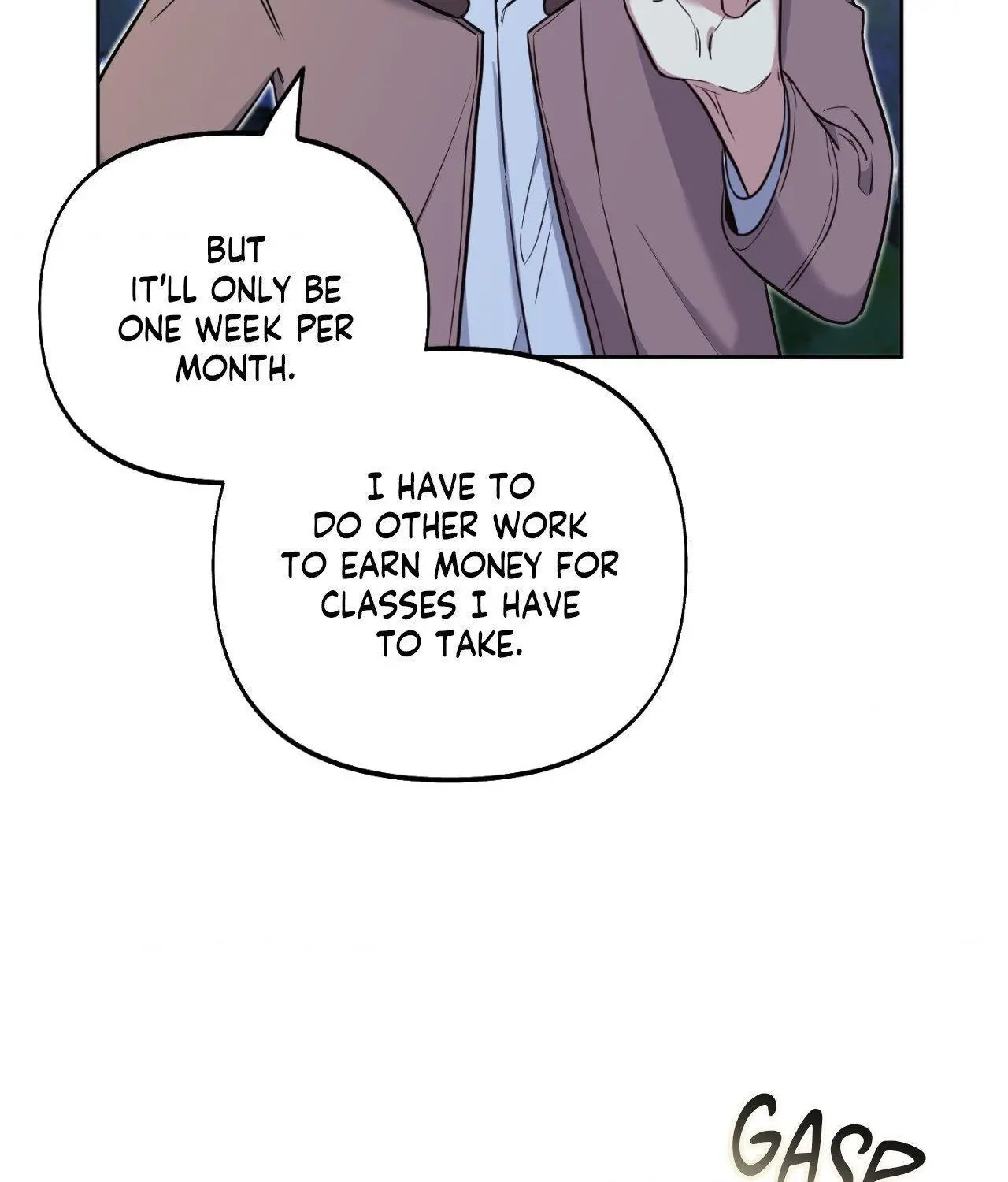 Rolling to be the King - Chapter 6 Page 77