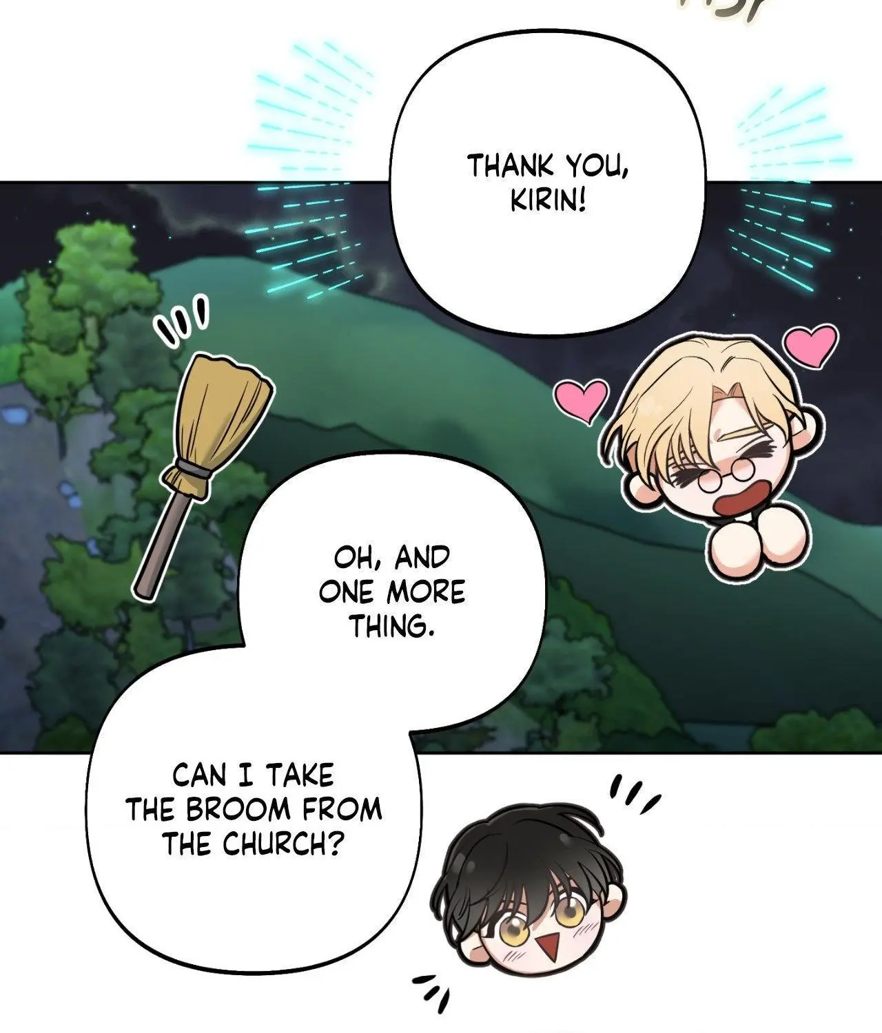 Rolling to be the King - Chapter 6 Page 78
