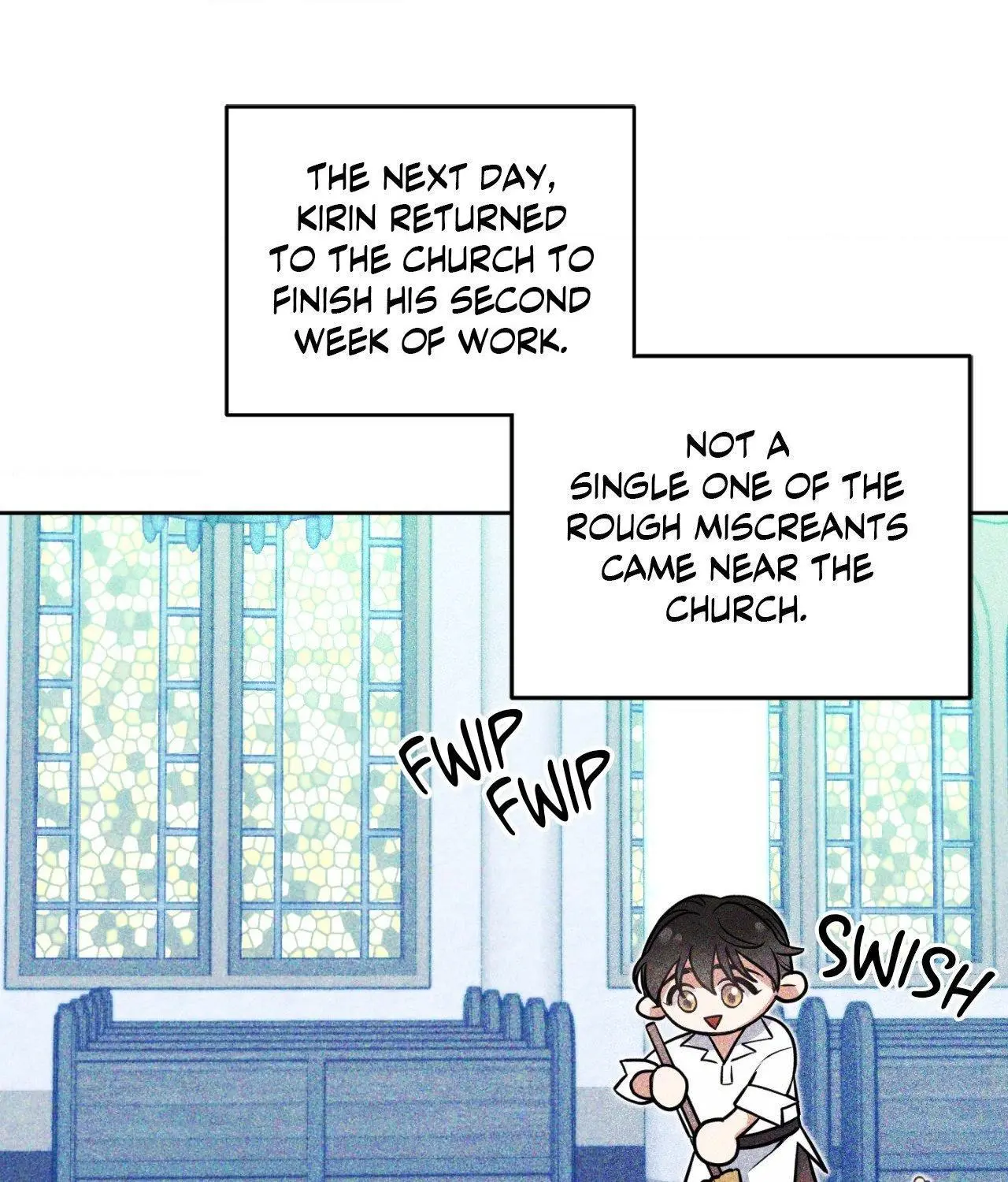 Rolling to be the King - Chapter 6 Page 81
