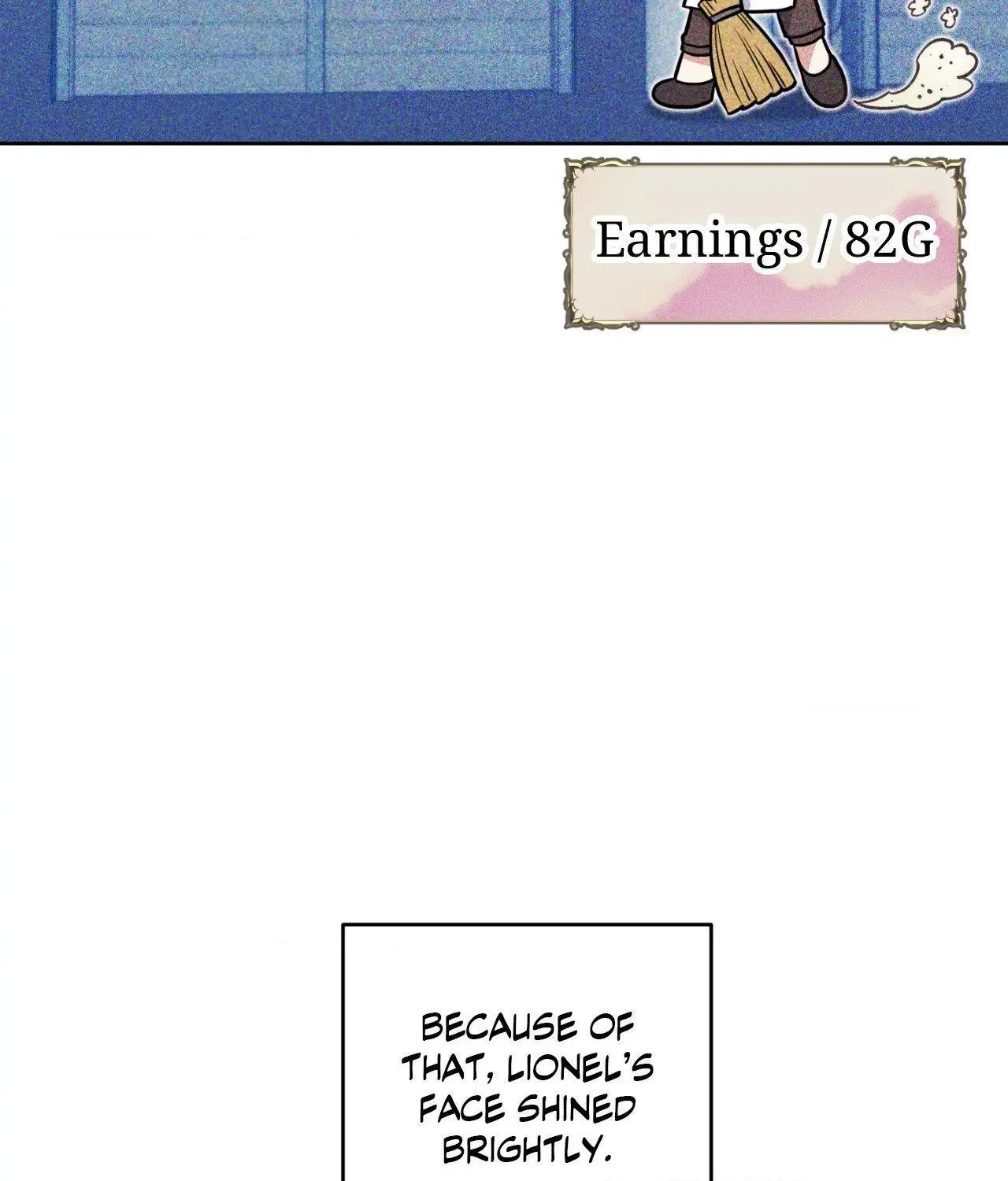 Rolling to be the King - Chapter 6 Page 82