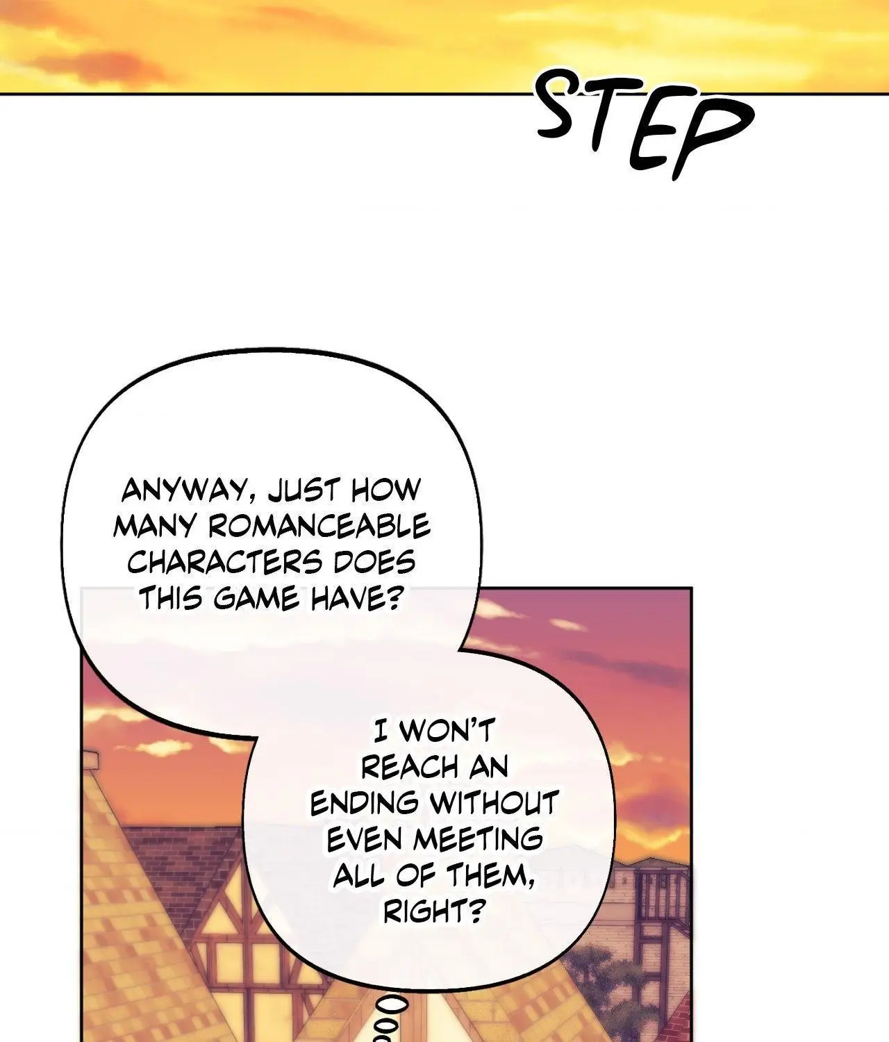 Rolling to be the King - Chapter 6 Page 87