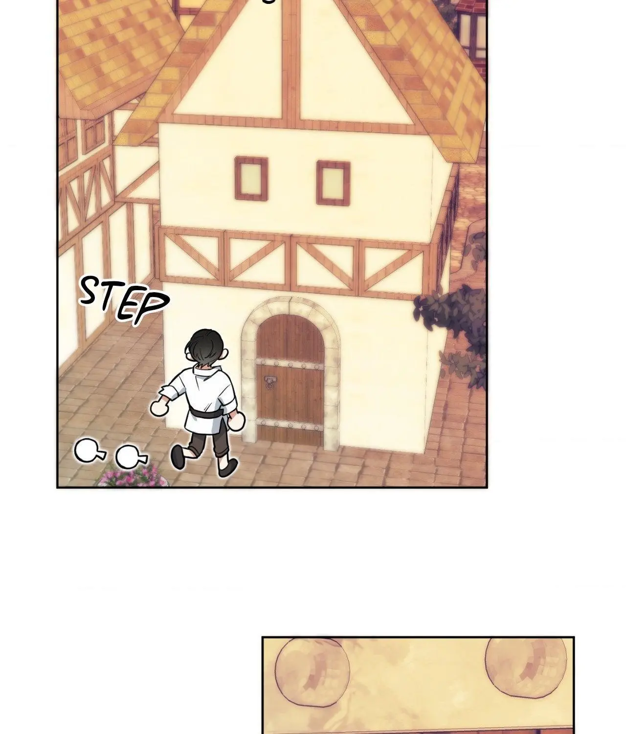 Rolling to be the King - Chapter 6 Page 88