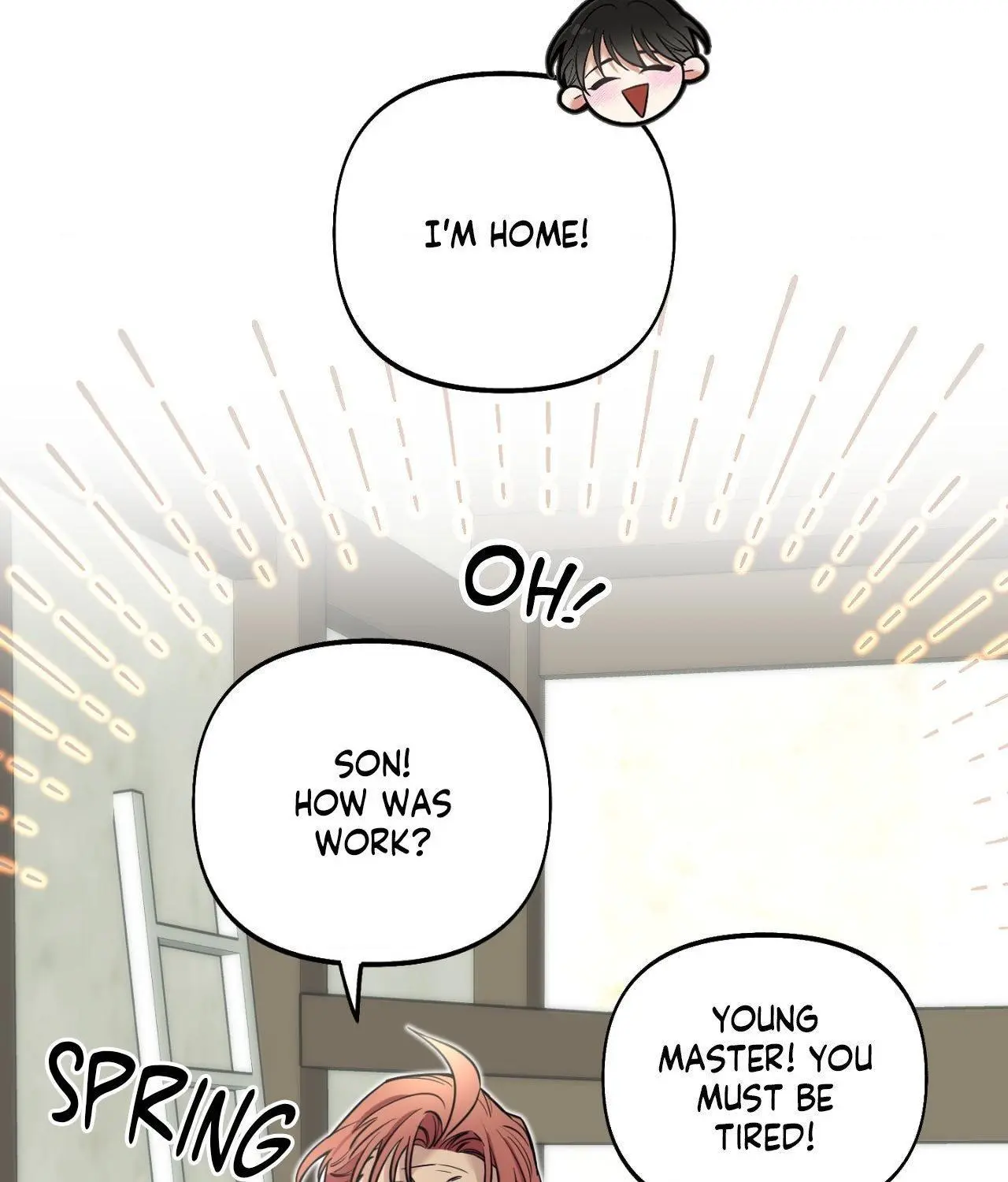 Rolling to be the King - Chapter 6 Page 90