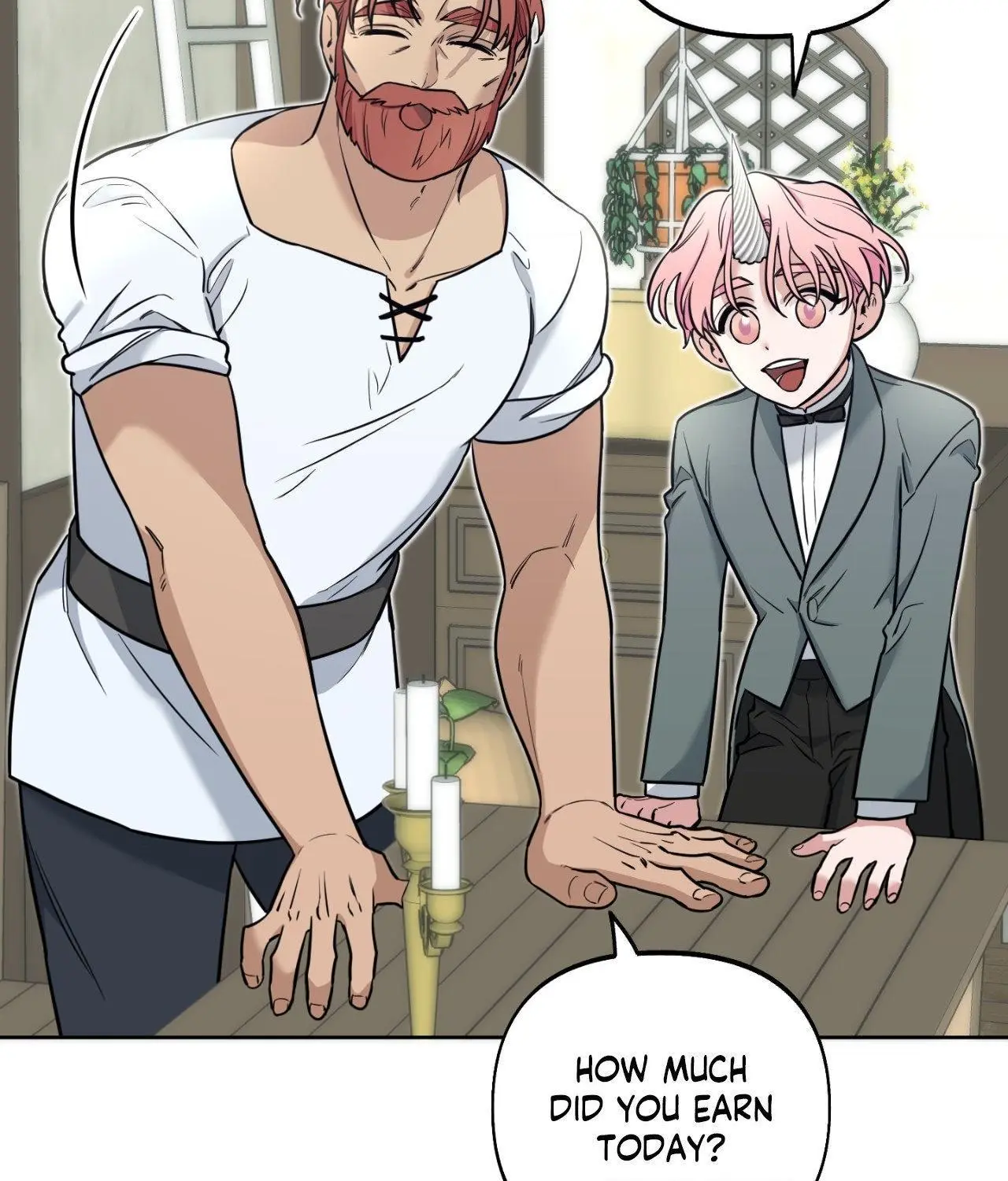 Rolling to be the King - Chapter 6 Page 91