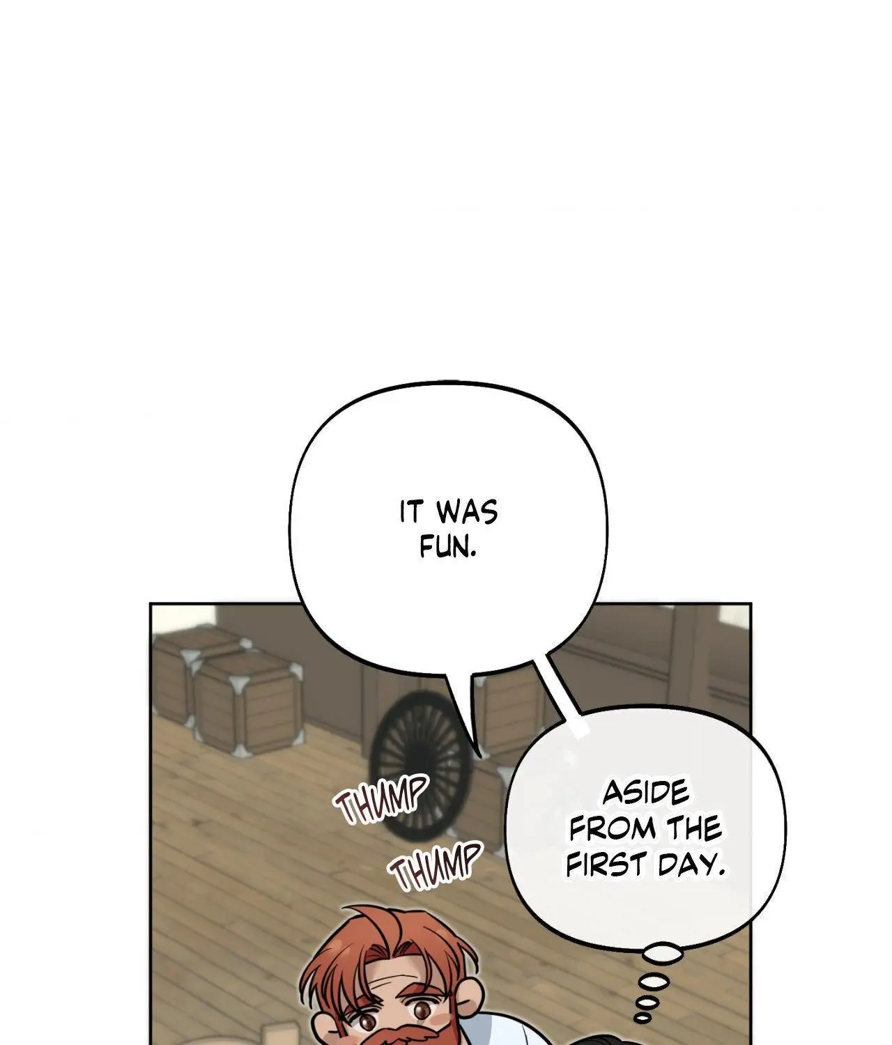 Rolling to be the King - Chapter 6 Page 93