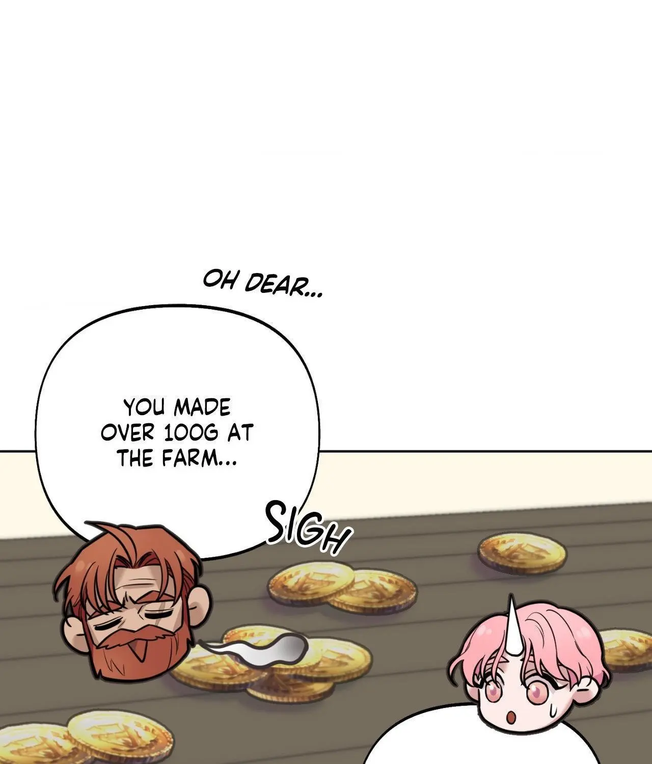 Rolling to be the King - Chapter 6 Page 95