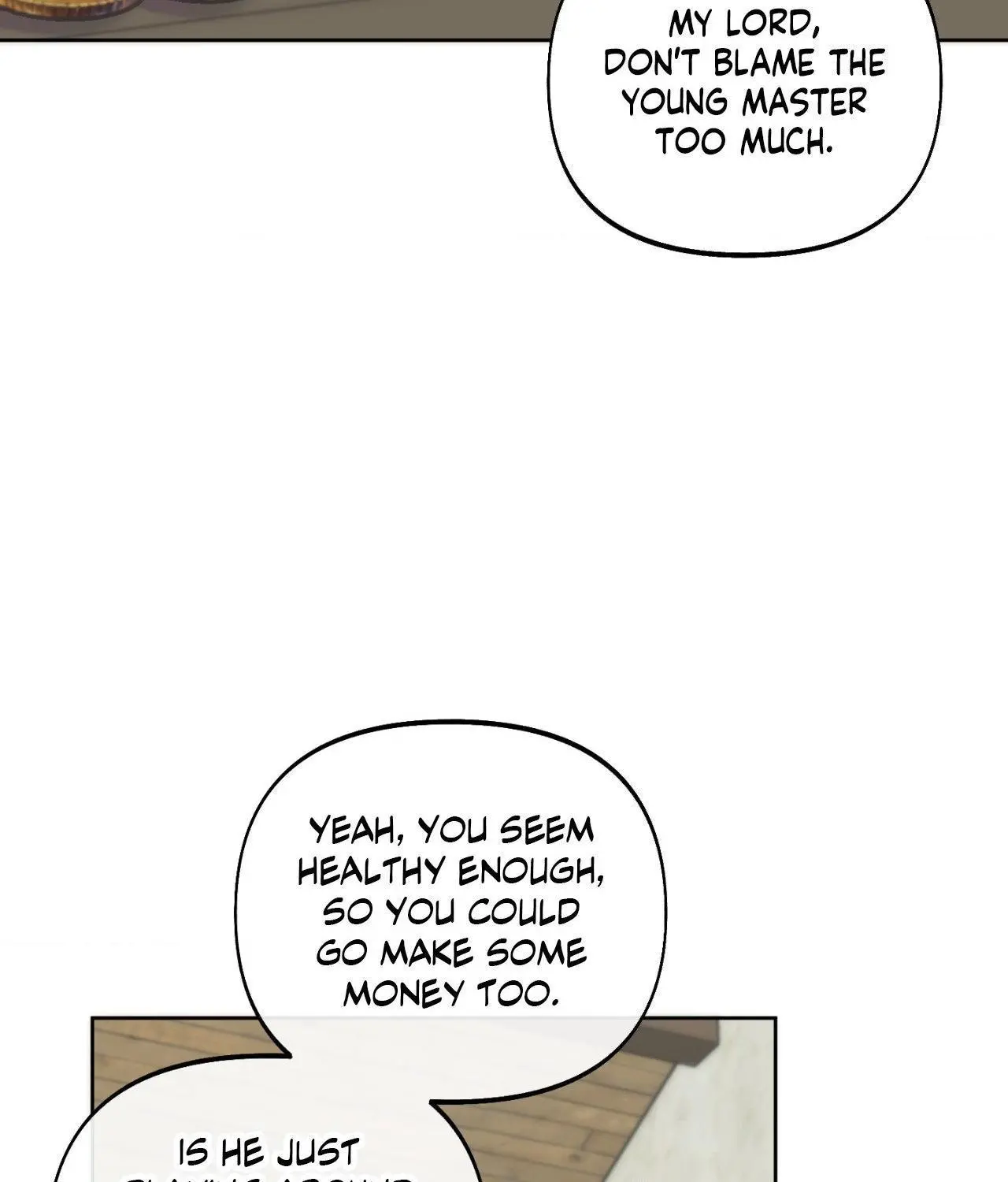 Rolling to be the King - Chapter 6 Page 96