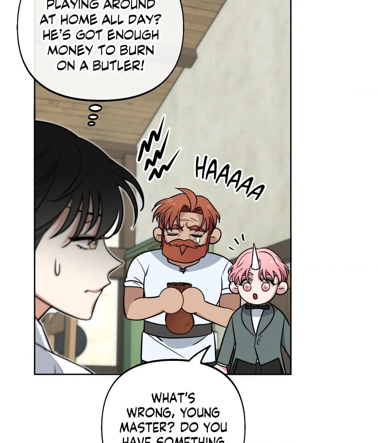 Rolling to be the King - Chapter 6 Page 97