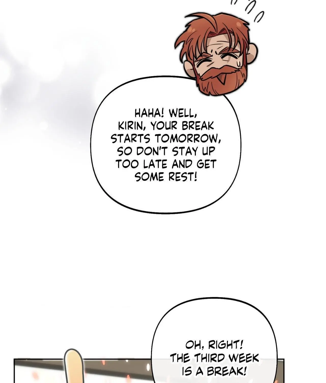 Rolling to be the King - Chapter 6 Page 106