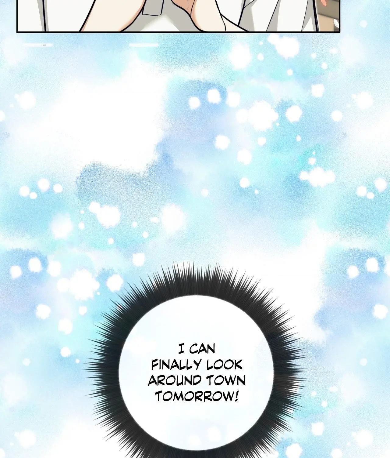 Rolling to be the King - Chapter 6 Page 108