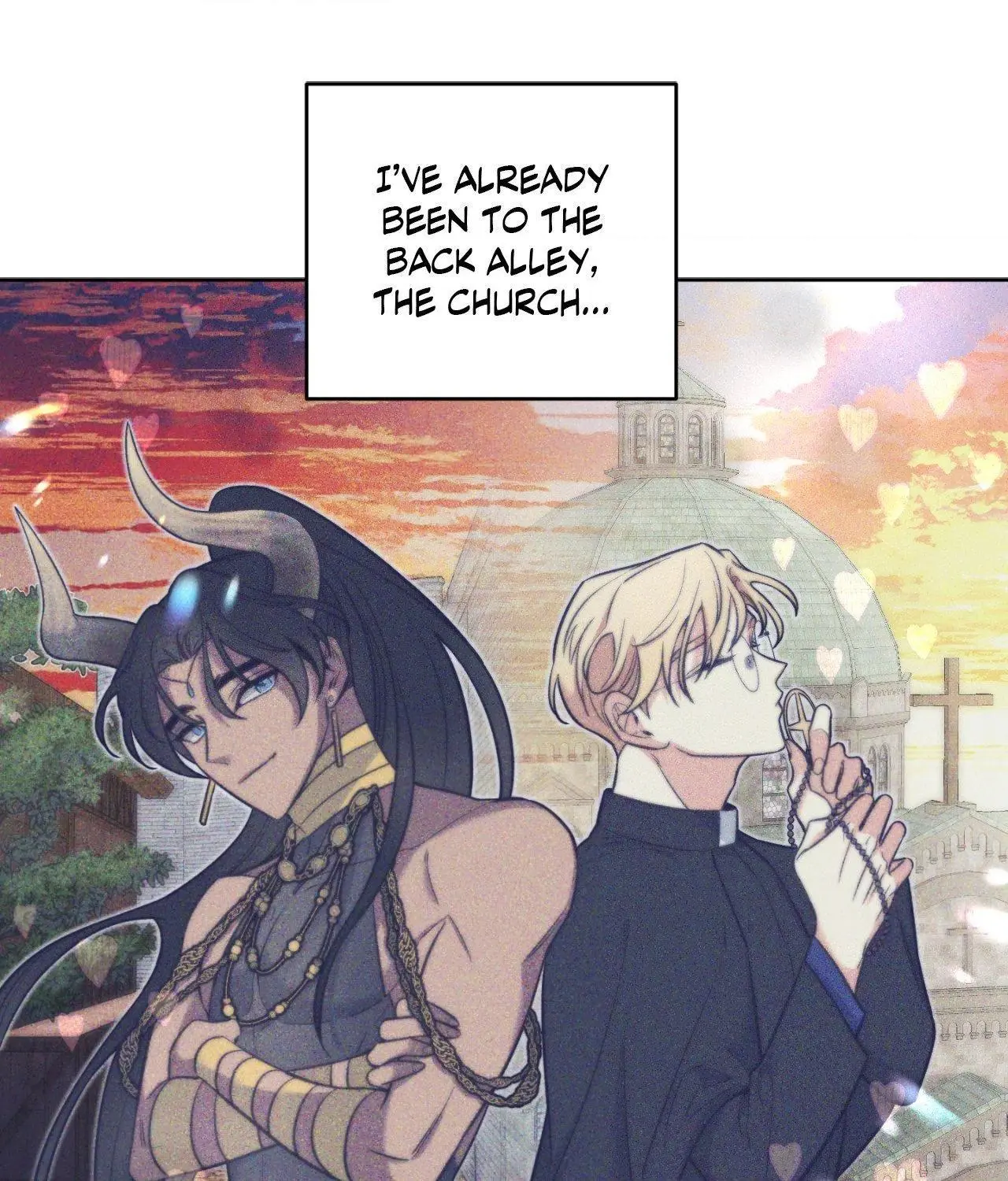 Rolling to be the King - Chapter 6 Page 117
