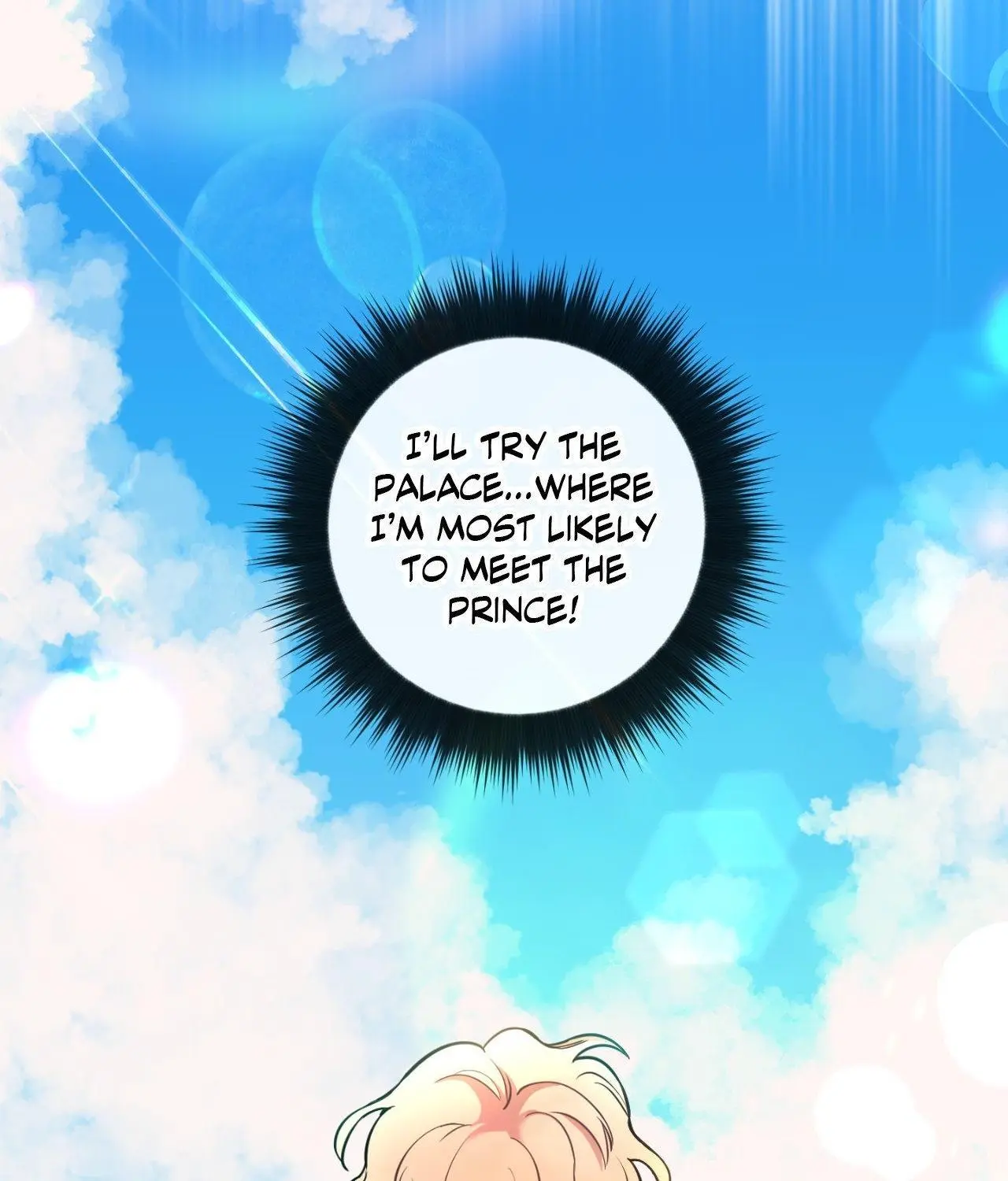 Rolling to be the King - Chapter 6 Page 122