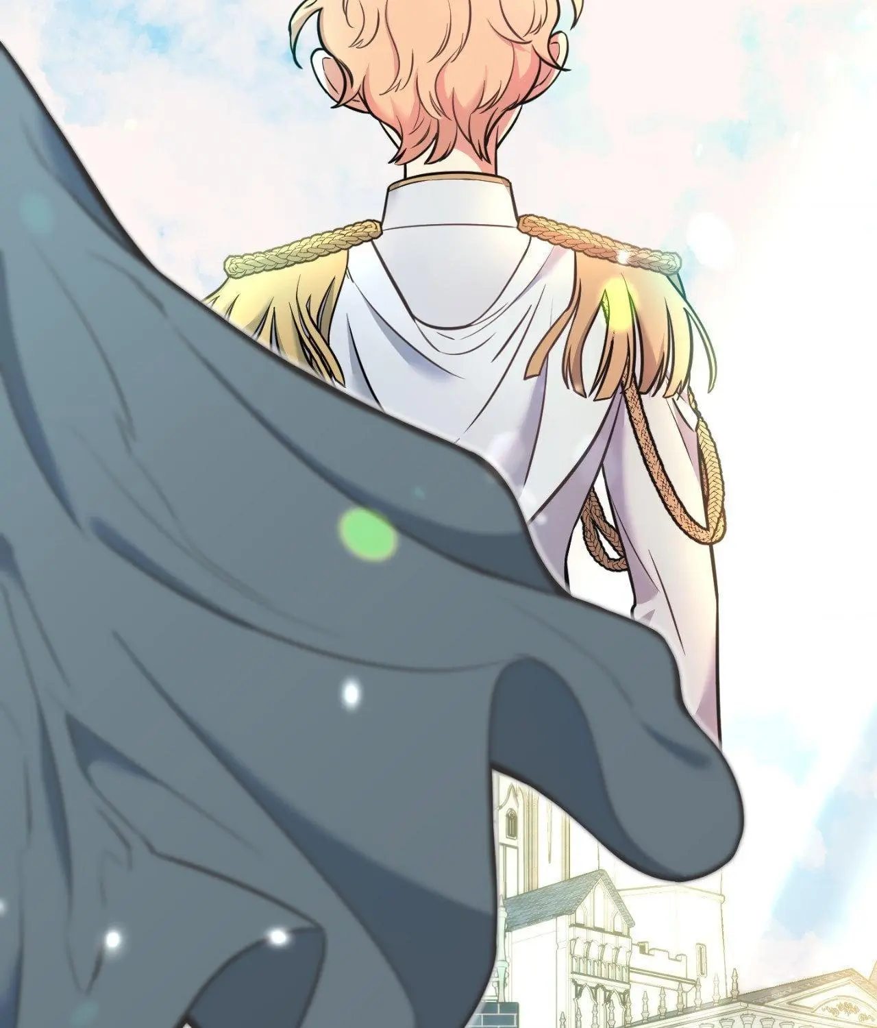 Rolling to be the King - Chapter 6 Page 123