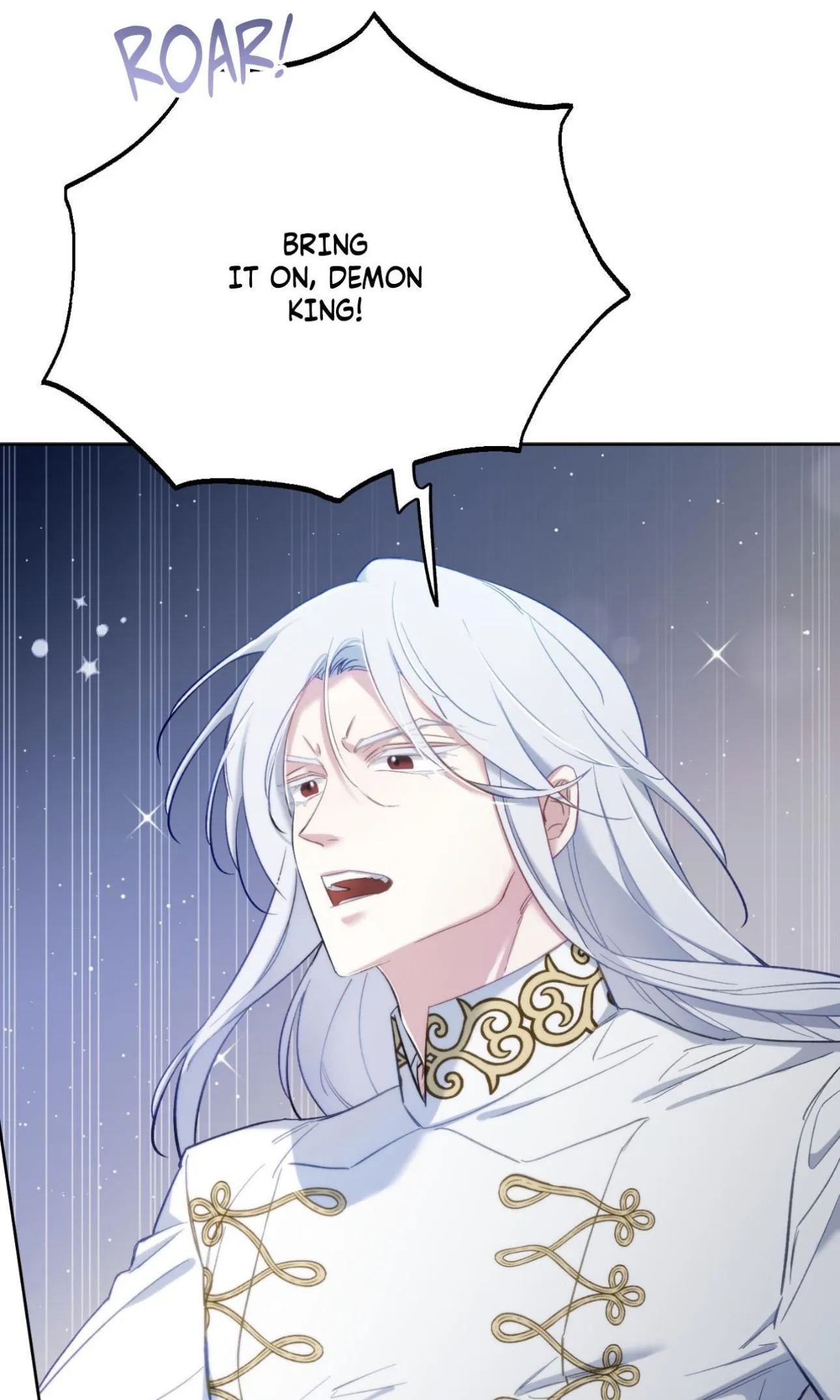 Rolling to be the King - Chapter 61 Page 2