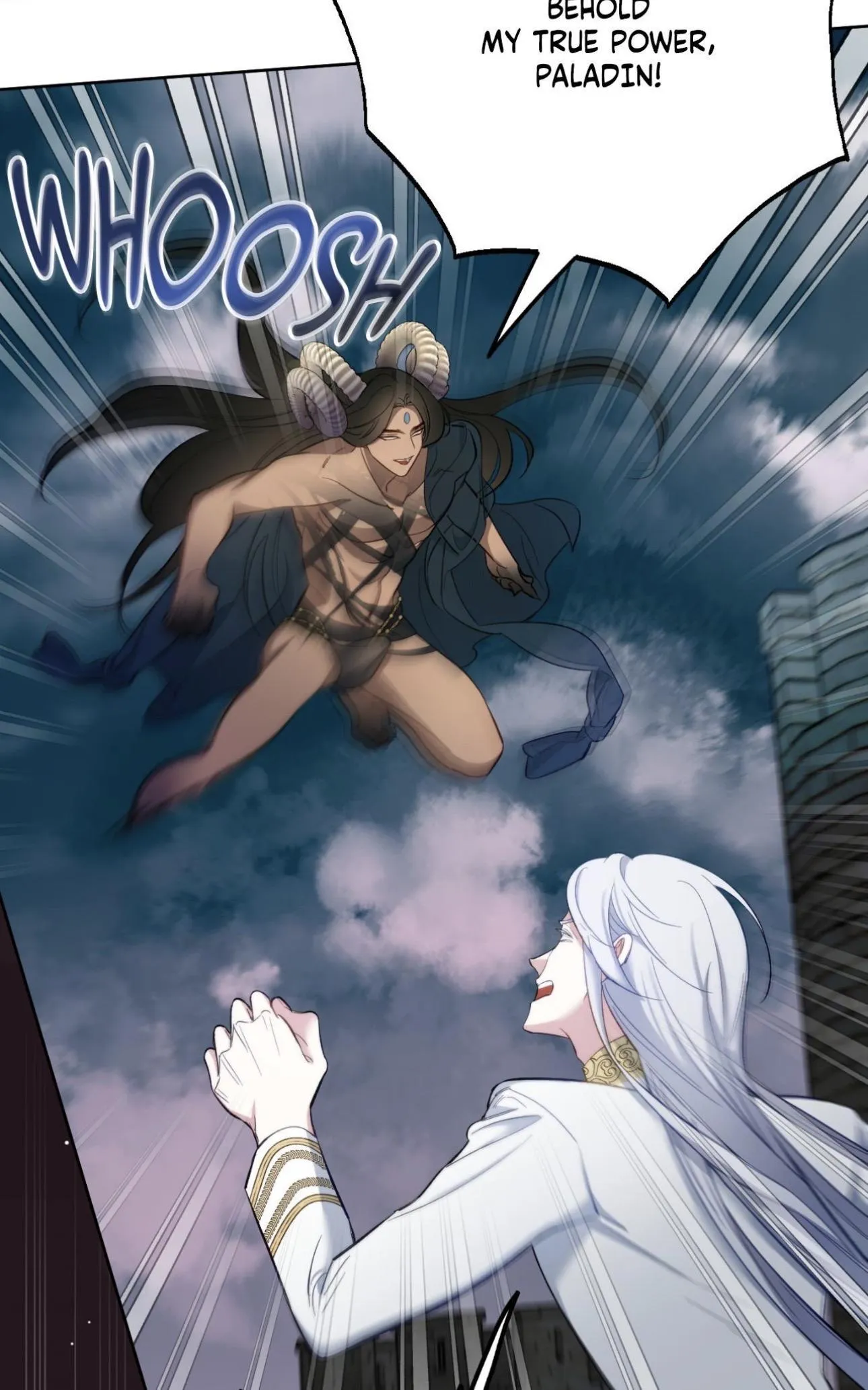 Rolling to be the King - Chapter 61 Page 7