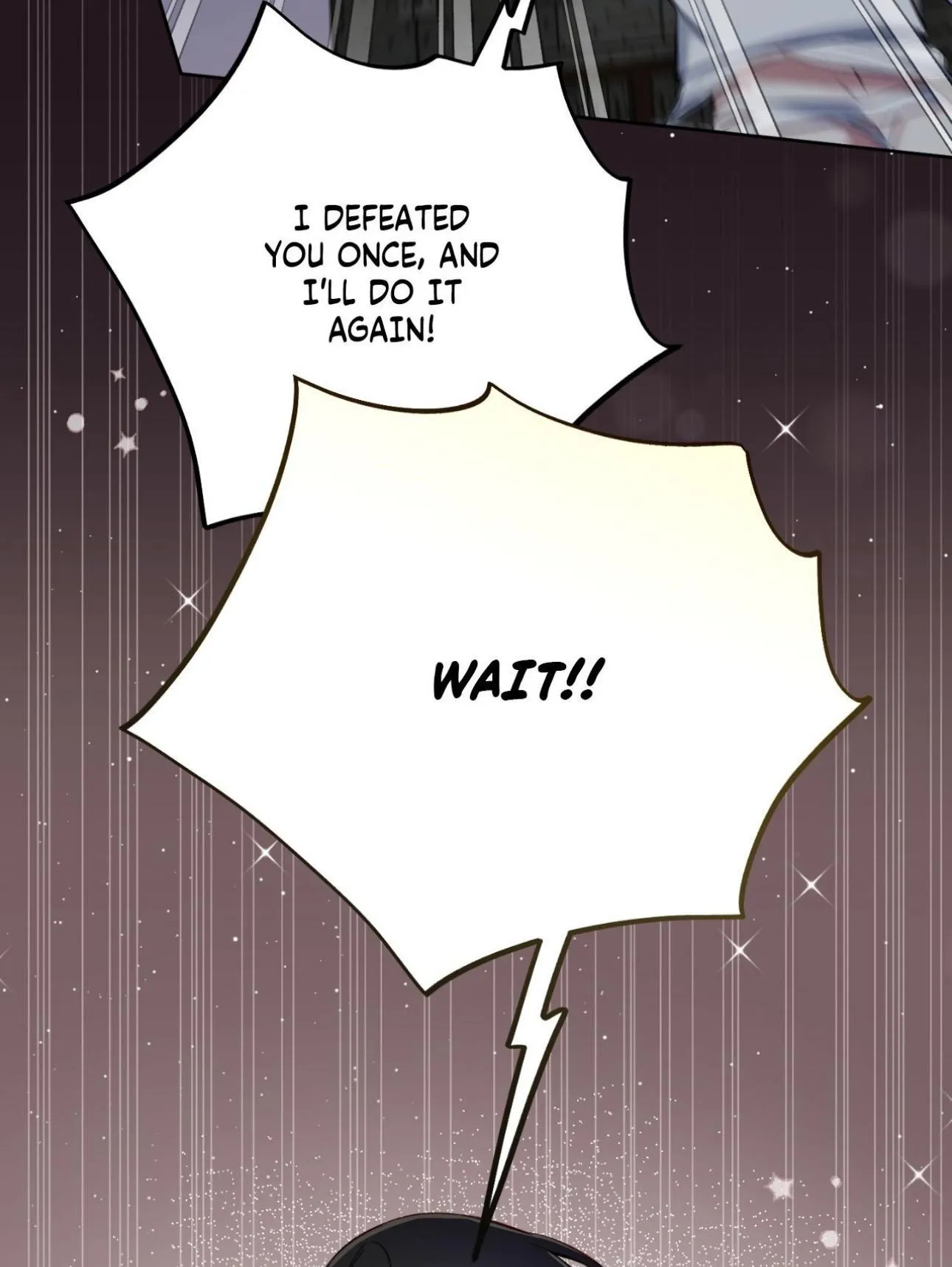 Rolling to be the King - Chapter 61 Page 8